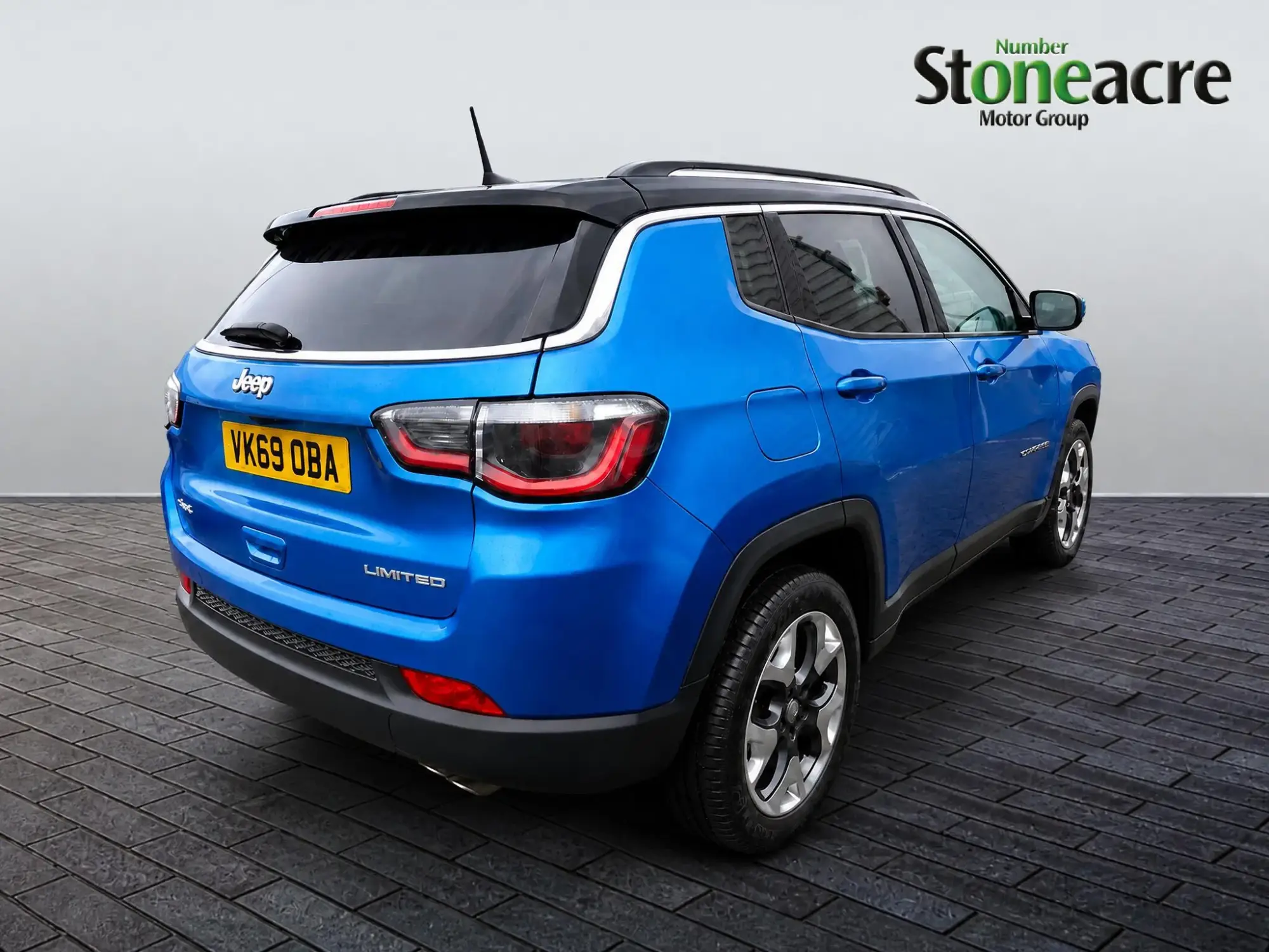 Jeep Compass Image 7 Jeep Compass Image 7