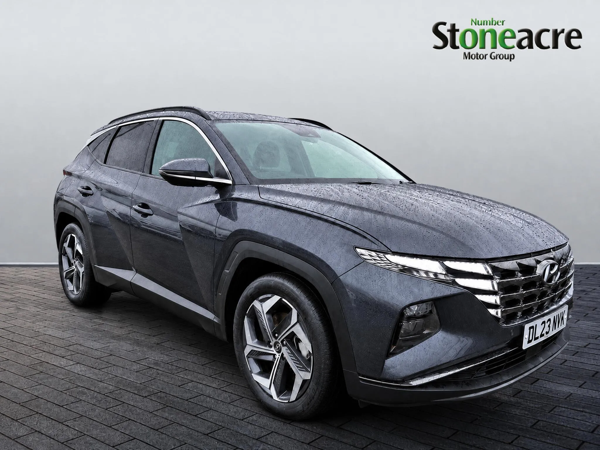 Hyundai TUCSON Plug-in Hybrid undefined 1.6 h T-GDi 13.8kWh Ultimate SUV 5dr Petrol Plug-in Hybrid Auto 4WD Euro 6 (s/s) (265 ps)