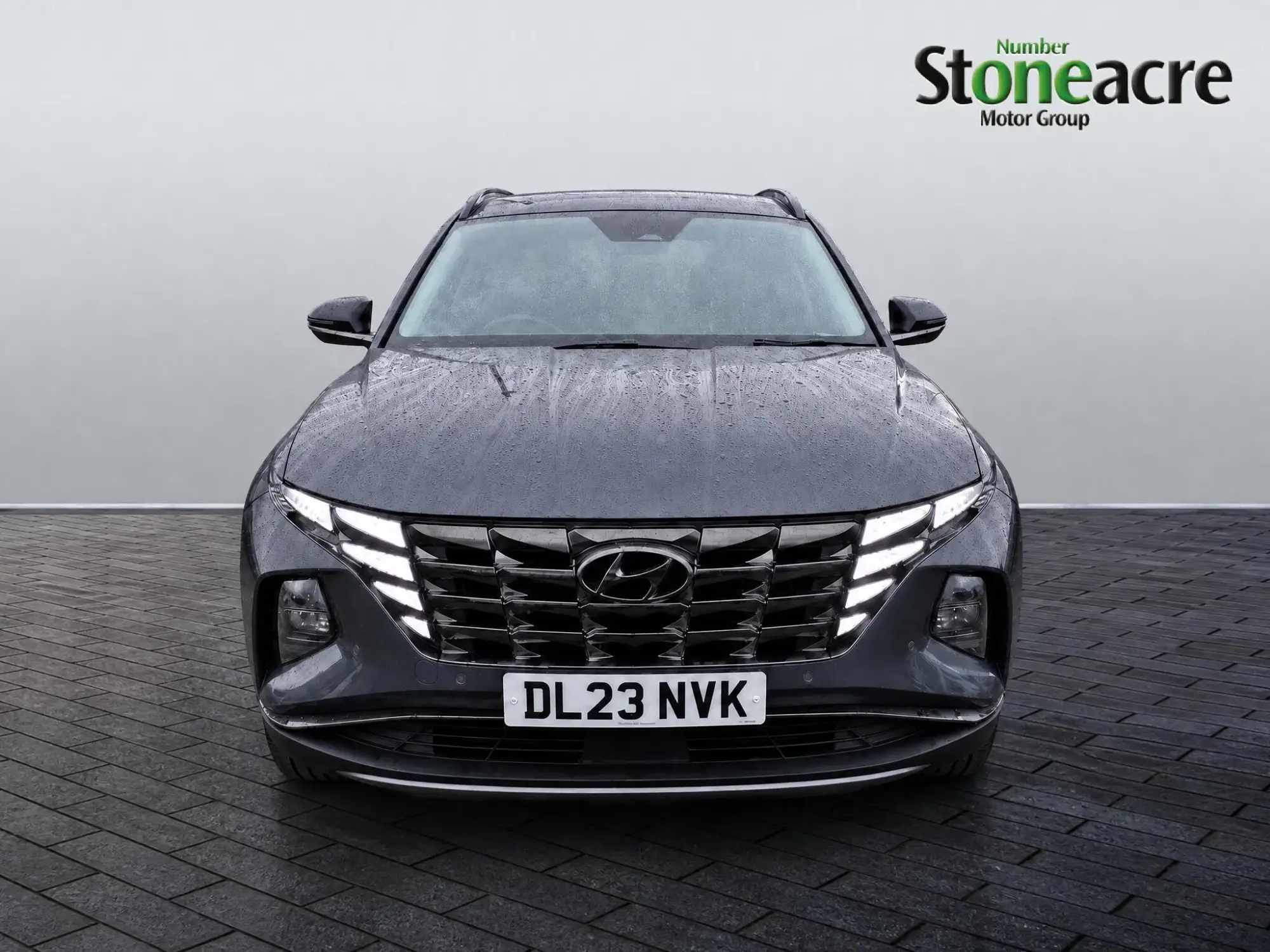 Hyundai TUCSON Plug-in Hybrid 1.6 h T-GDi 13.8kWh Ultimate SUV 5dr Petrol Plug-in Hybrid Auto 4WD Euro 6 (s/s) (265 ps) DL23NVK Image 2 Hyundai TUCSON Plug-in Hybrid 1.6 h T-GDi 13.8kWh Ultimate SUV 5dr Petrol Plug-in Hybrid Auto 4WD Euro 6 (s/s) (265 ps) DL23NVK Image 2