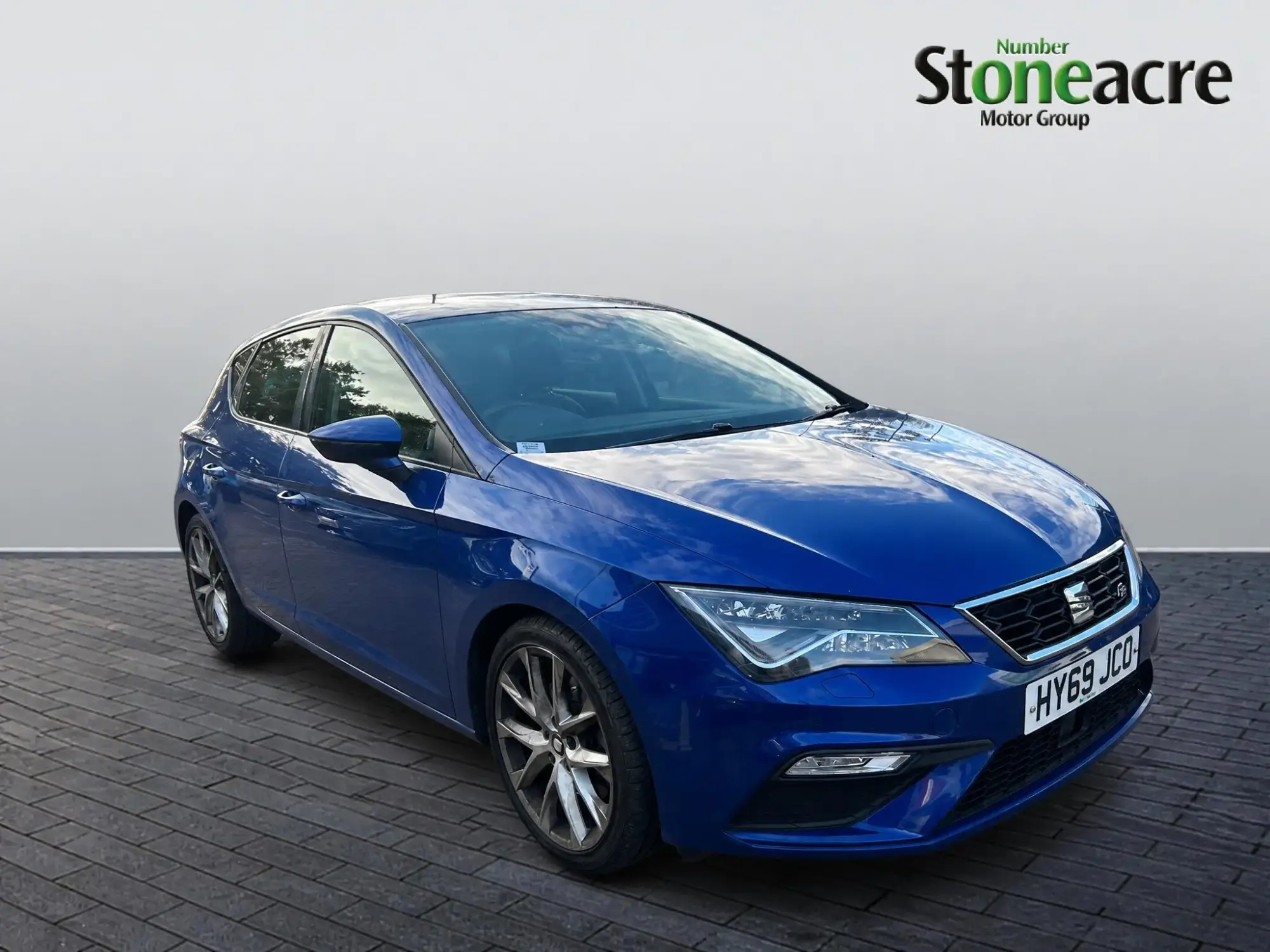 SEAT Leon Image 5