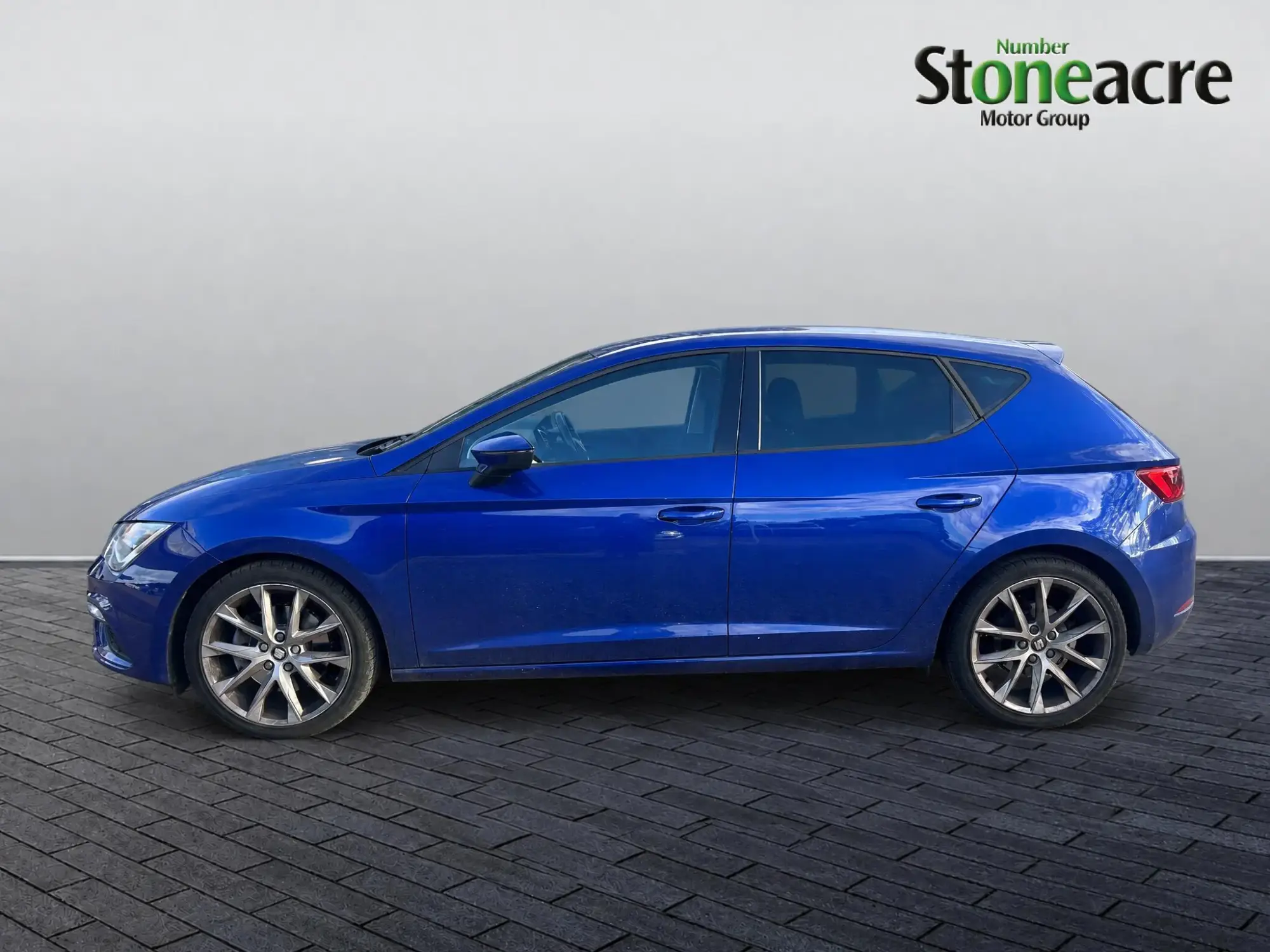SEAT Leon Image 6
