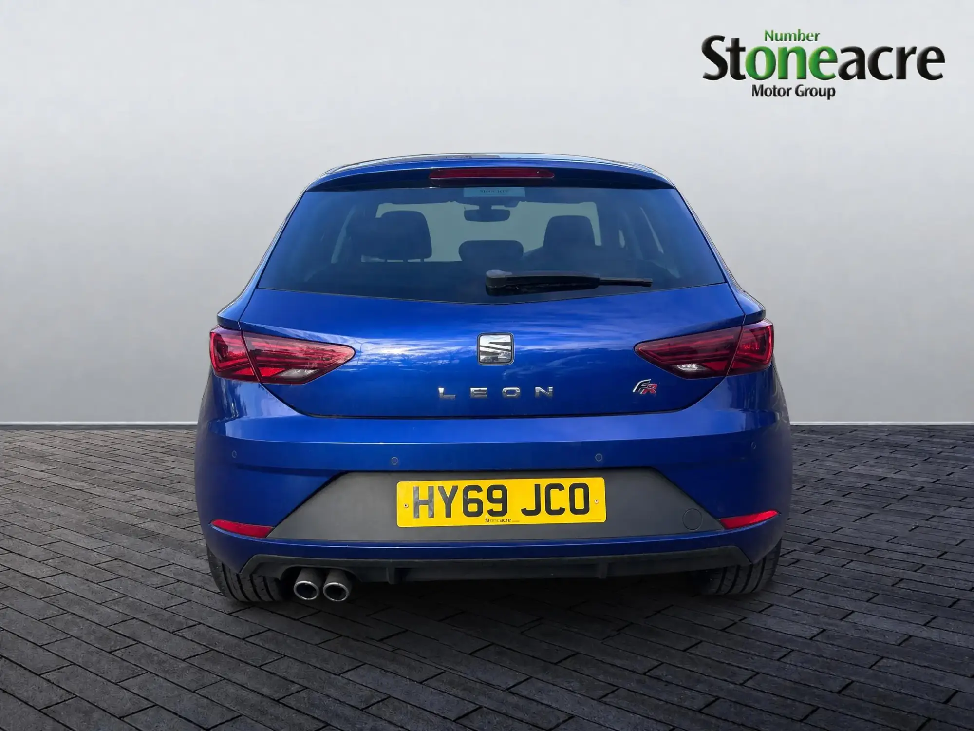 SEAT Leon Image 7