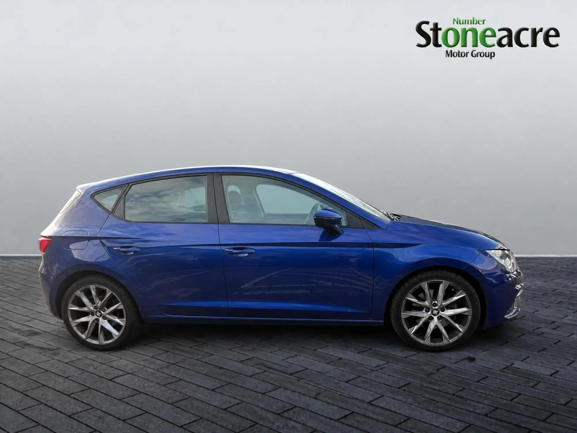 SEAT Leon Image 8