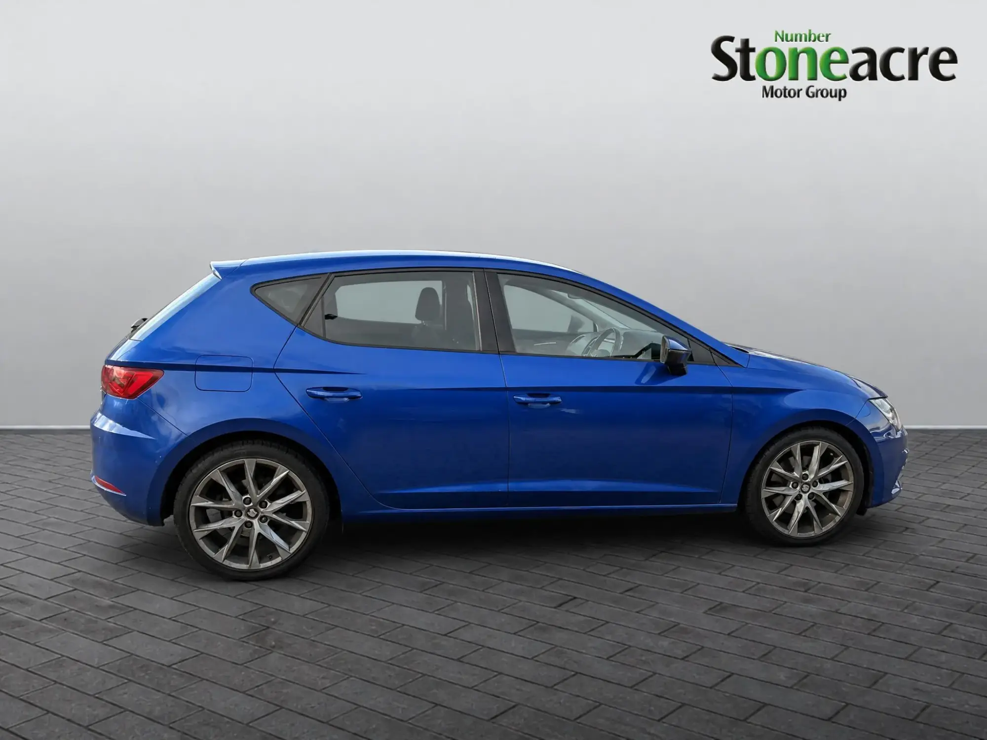 SEAT Leon Image 9