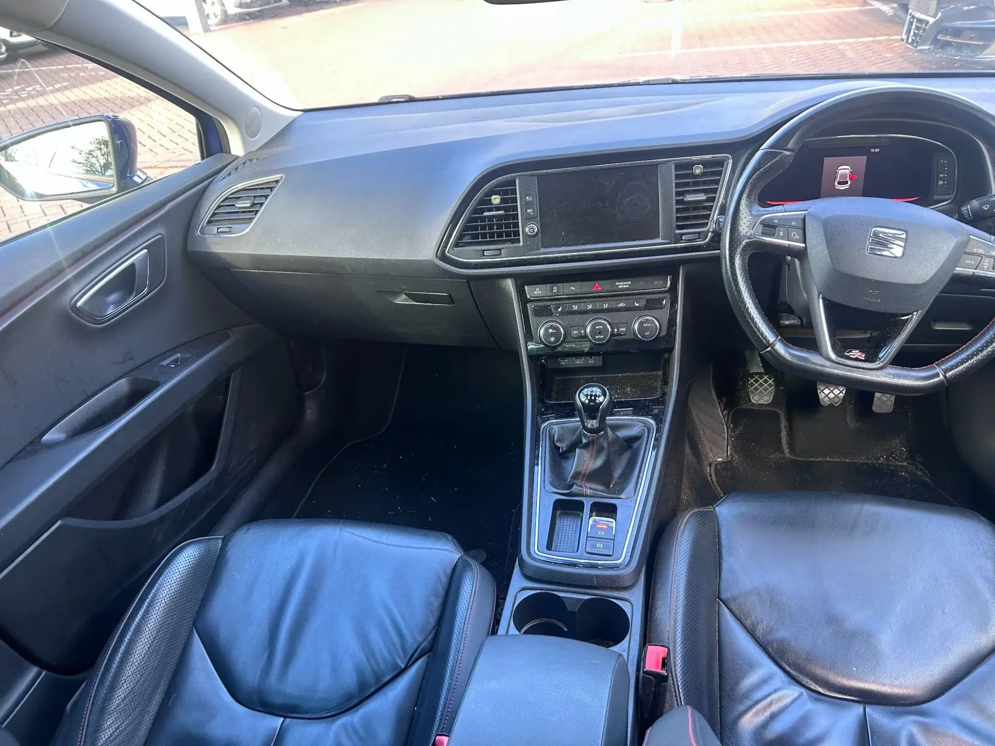 SEAT Leon Image 11