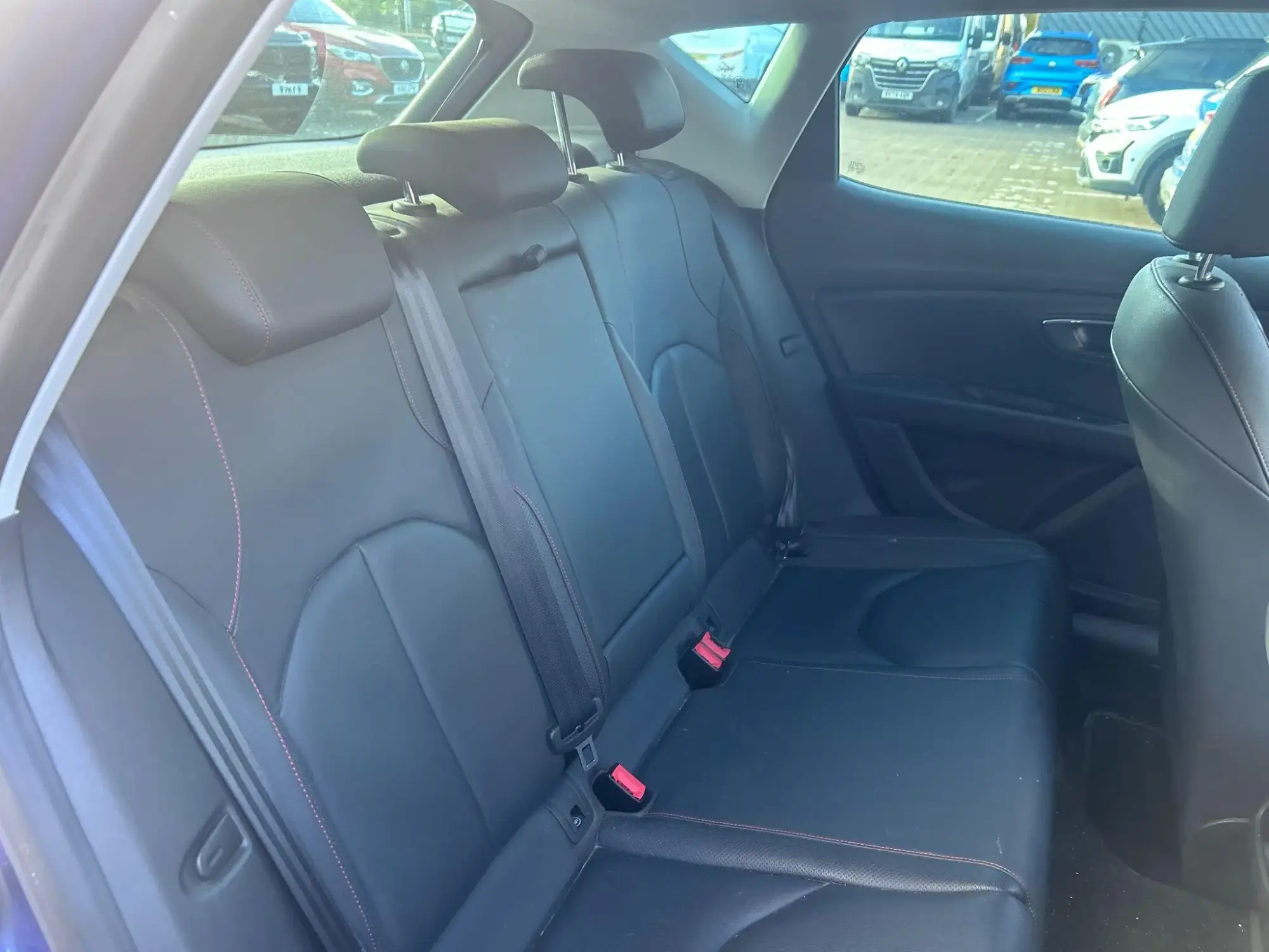 SEAT Leon Image 14