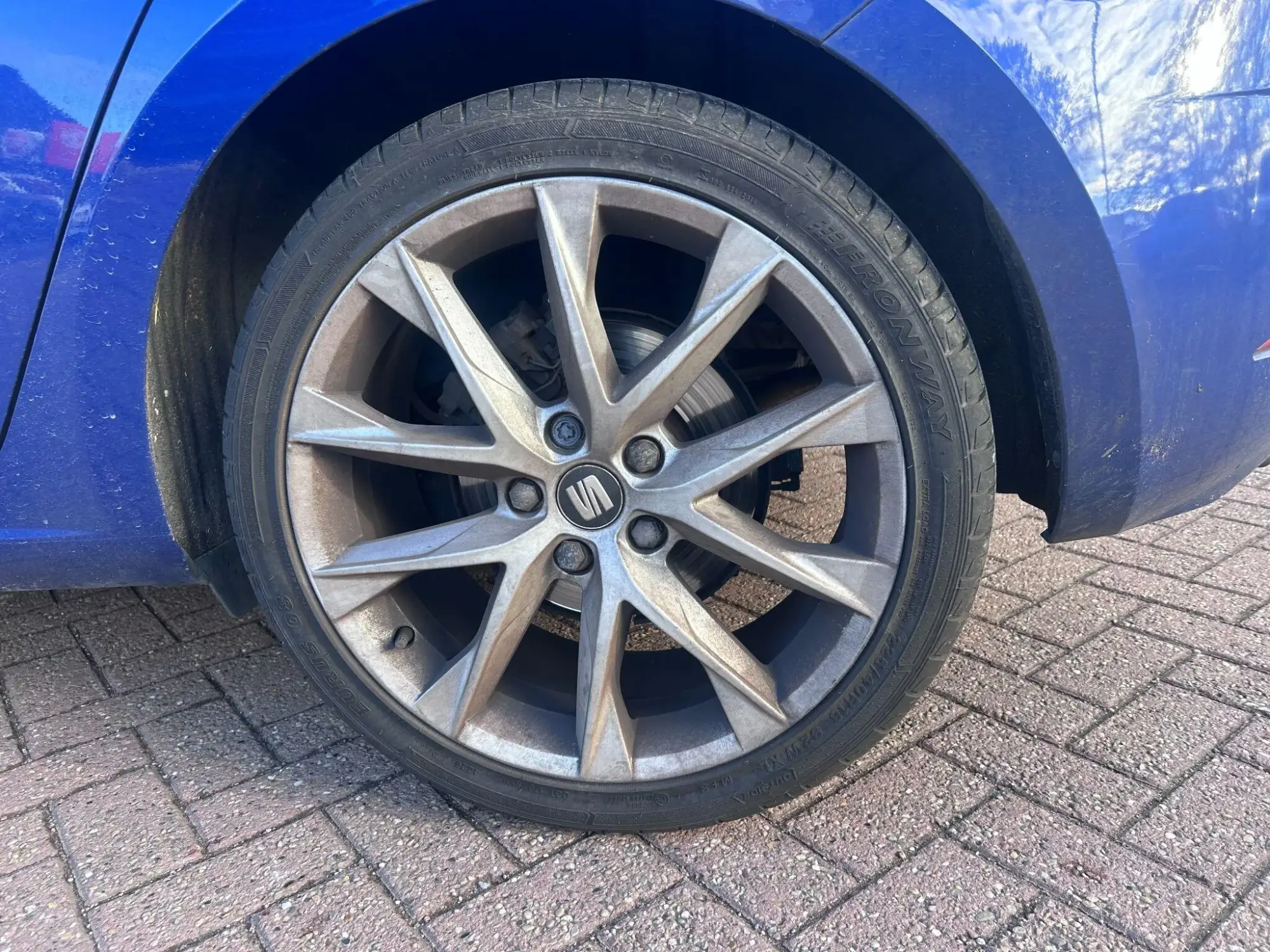 SEAT Leon Image 15