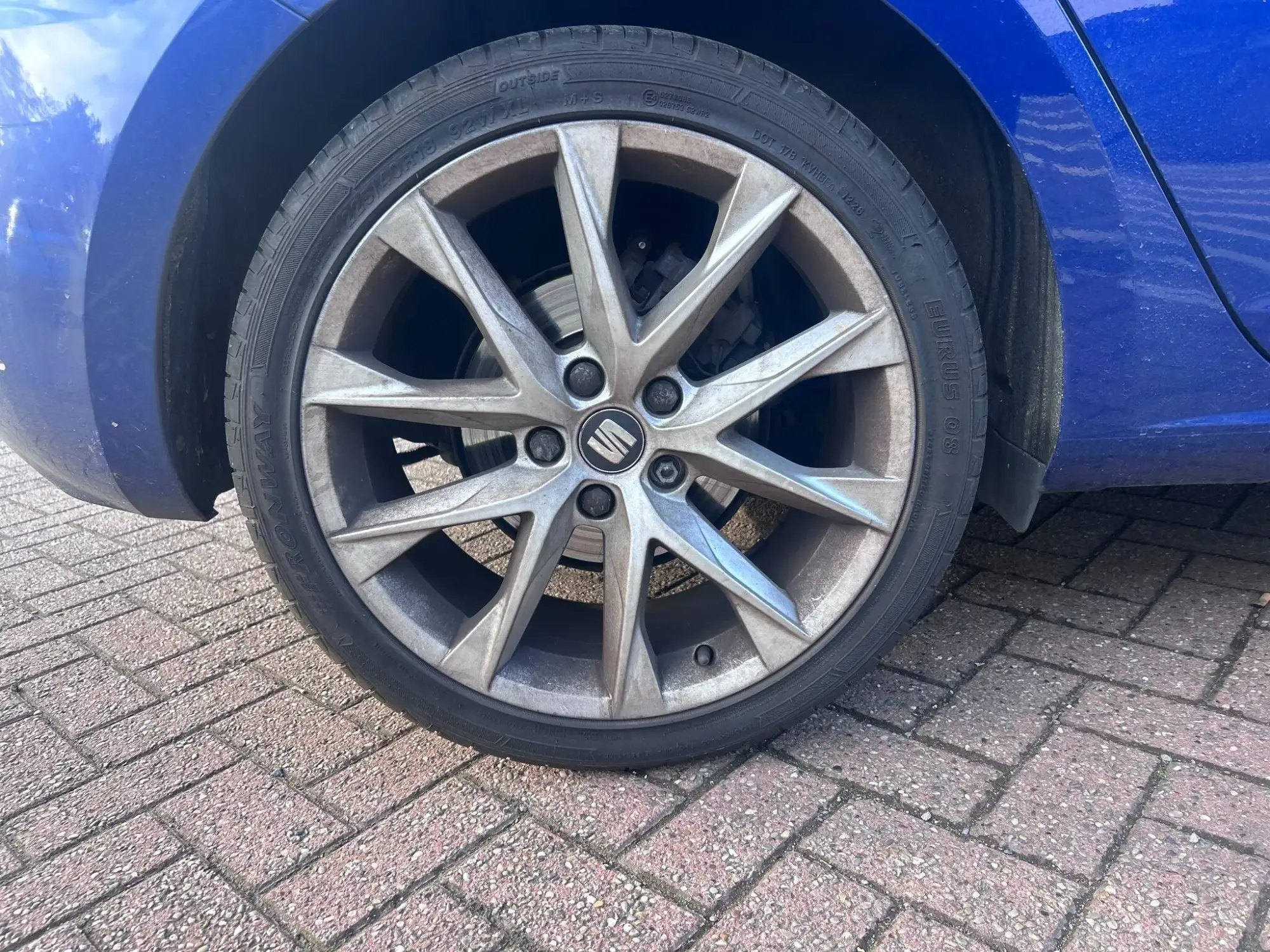 SEAT Leon Image 18