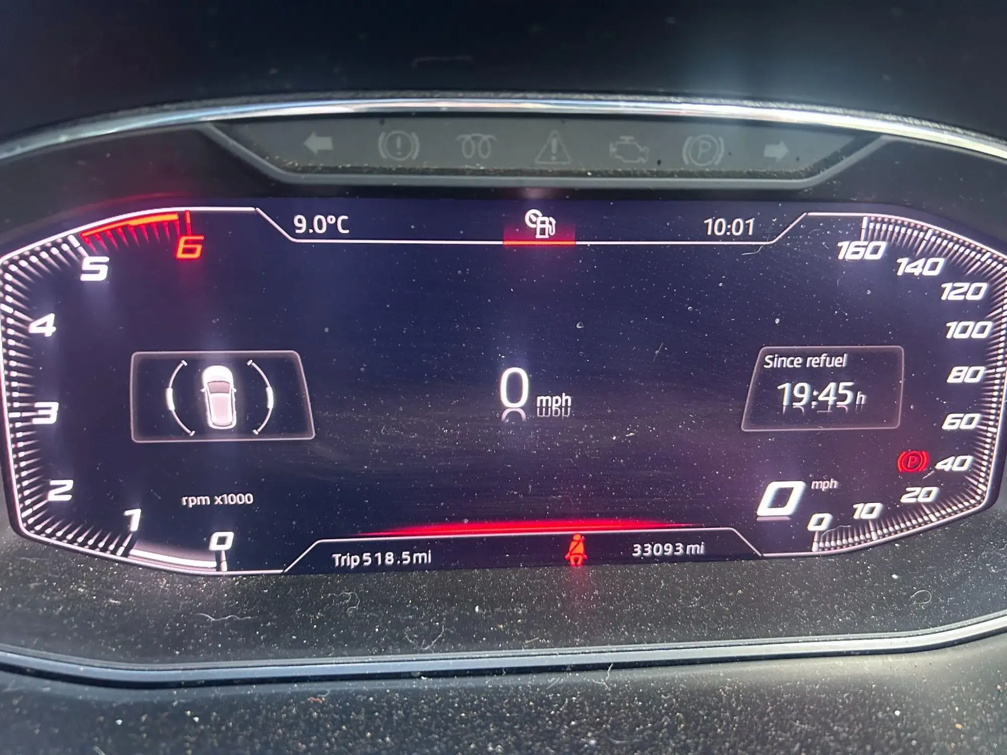 SEAT Leon Image 22