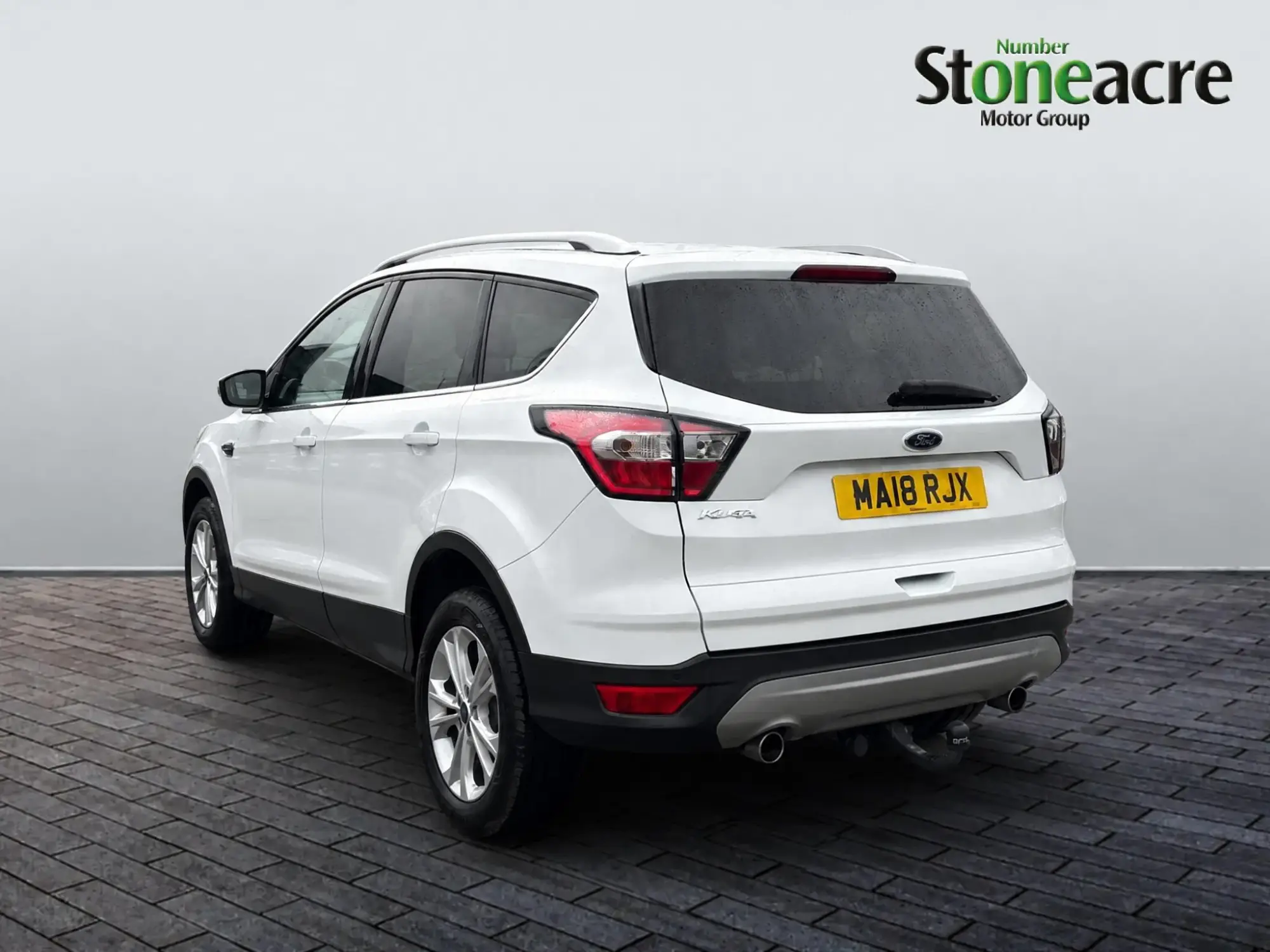 Ford Kuga Image 5