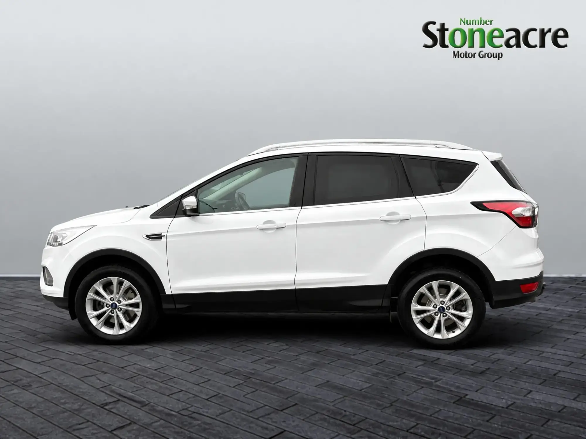Ford Kuga Image 6
