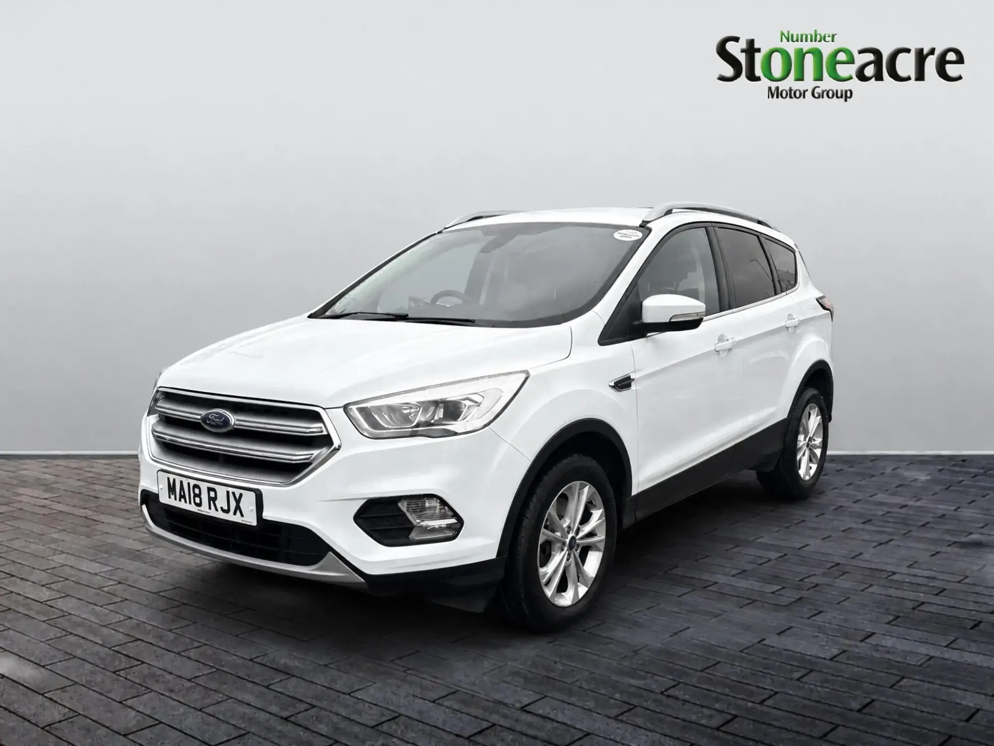 Ford Kuga Image 7