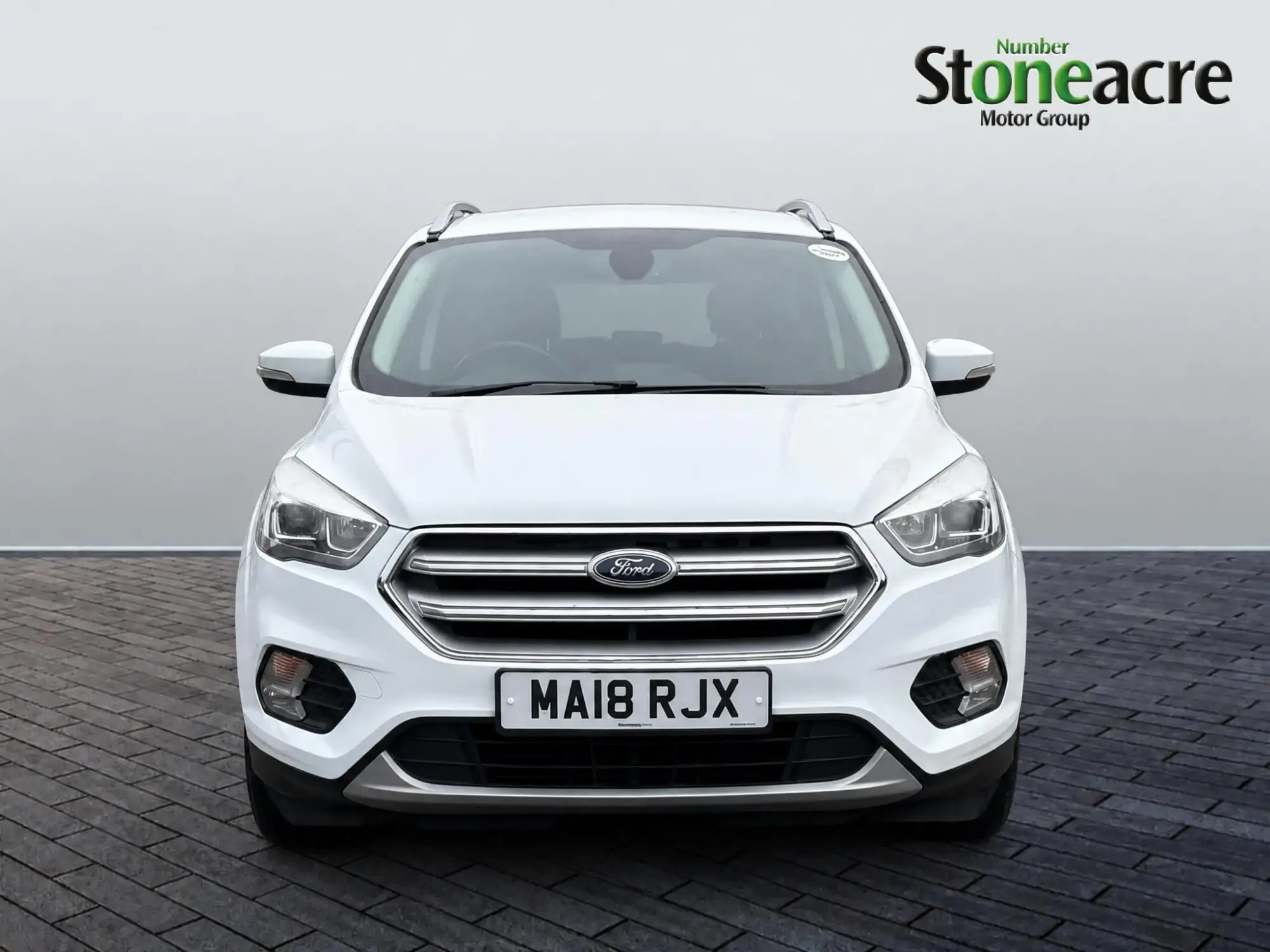 Ford Kuga Image 8