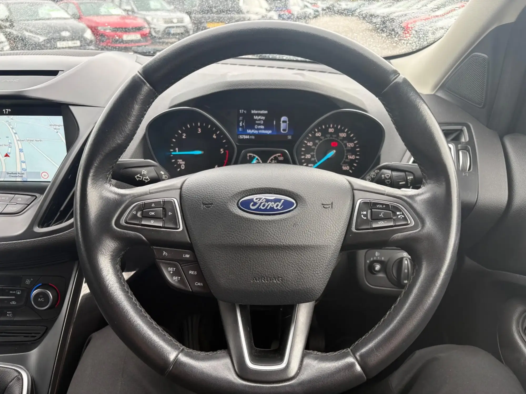 Ford Kuga Image 9