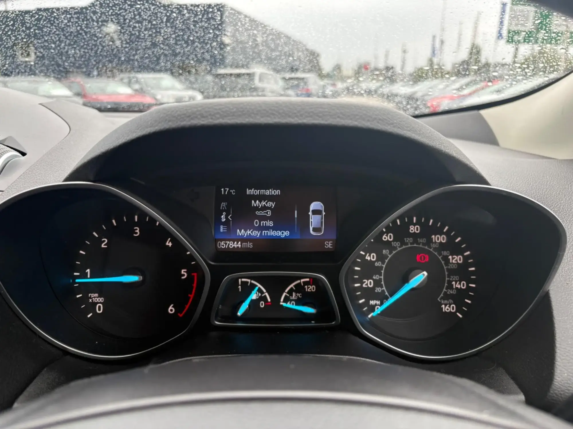 Ford Kuga Image 13