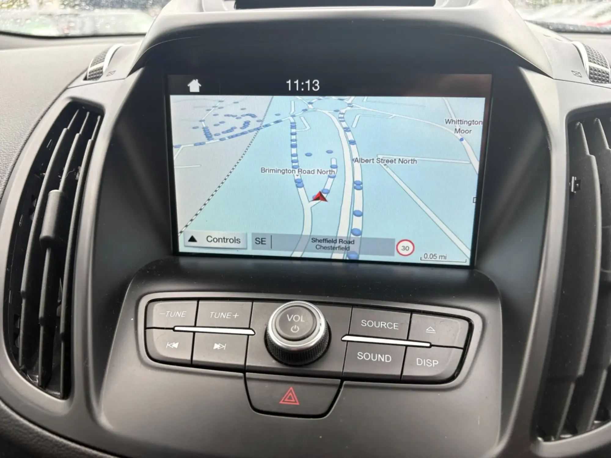 Ford Kuga Image 15