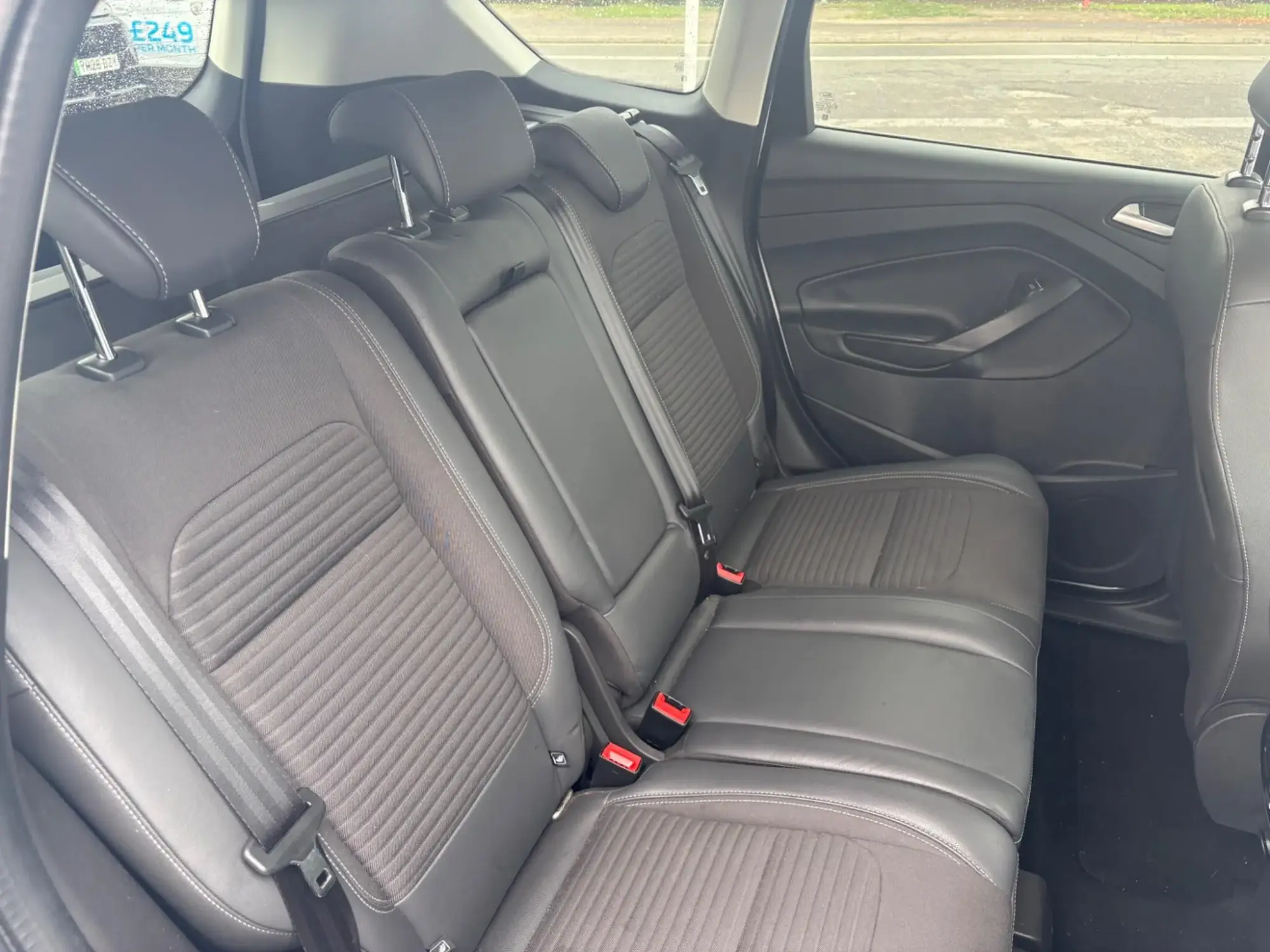 Ford Kuga Image 18