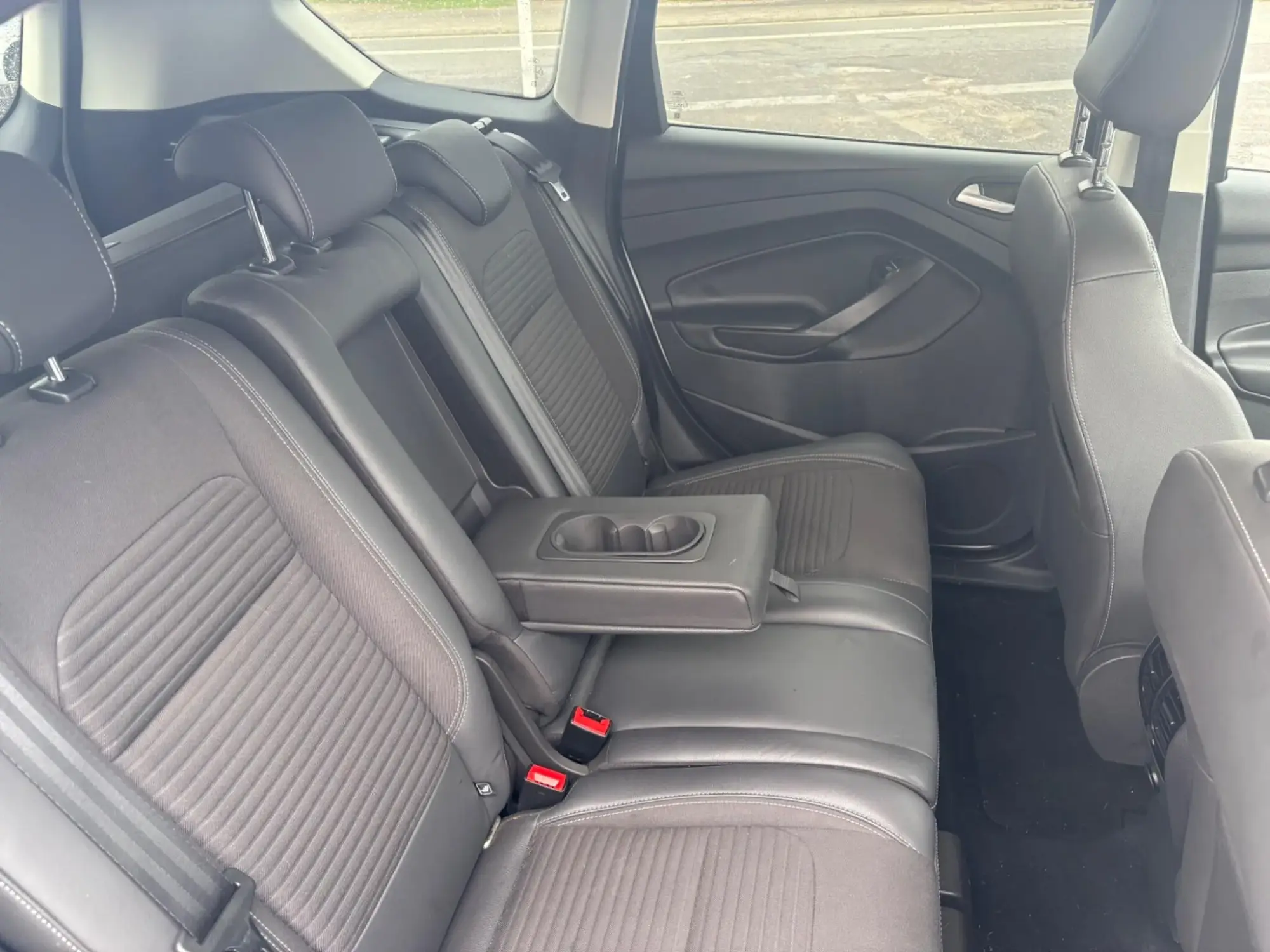 Ford Kuga Image 19