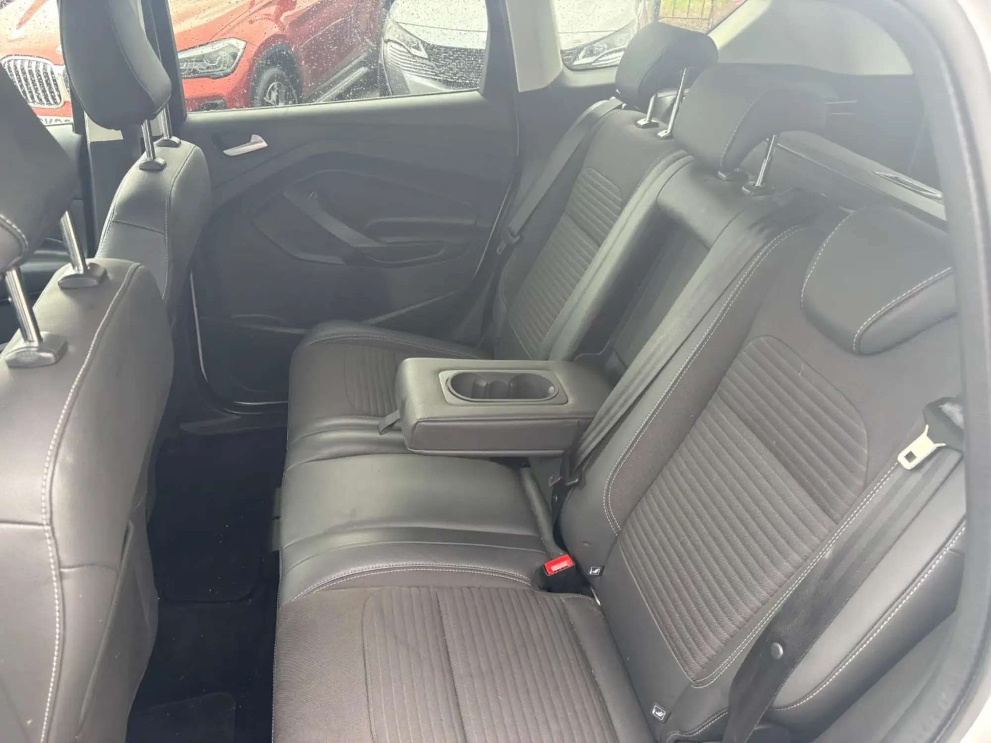 Ford Kuga Image 21