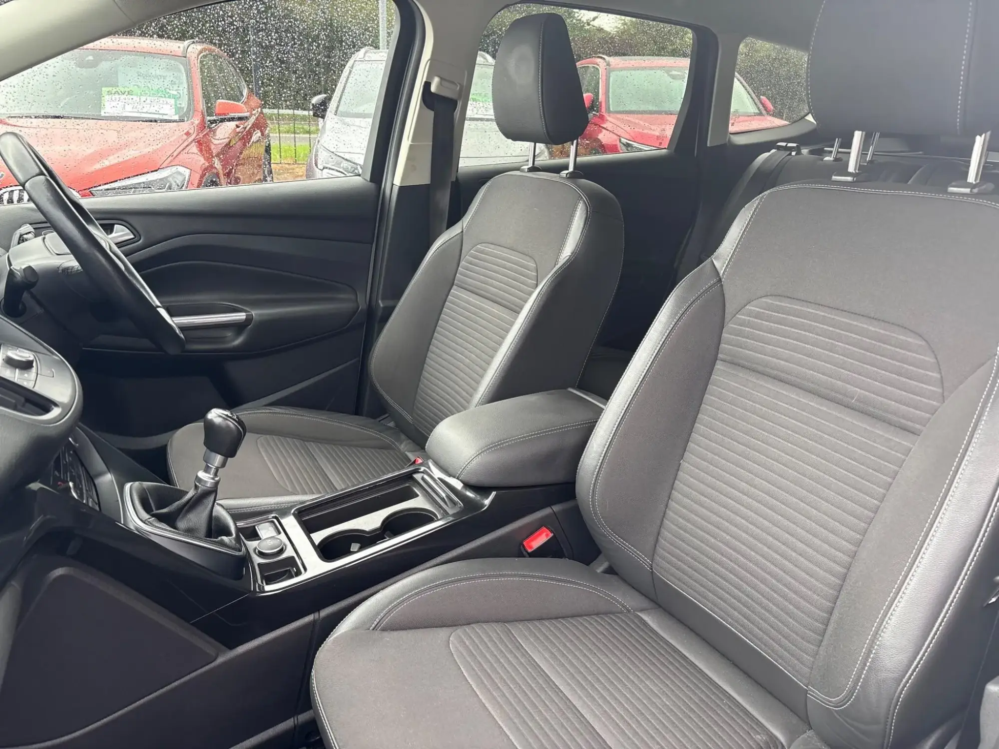 Ford Kuga Image 22