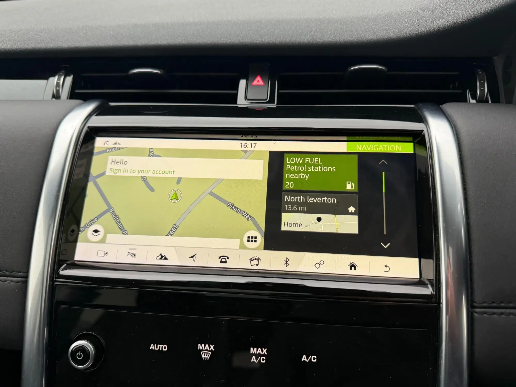 Land Rover Discovery Sport Image 11 Land Rover Discovery Sport Image 11