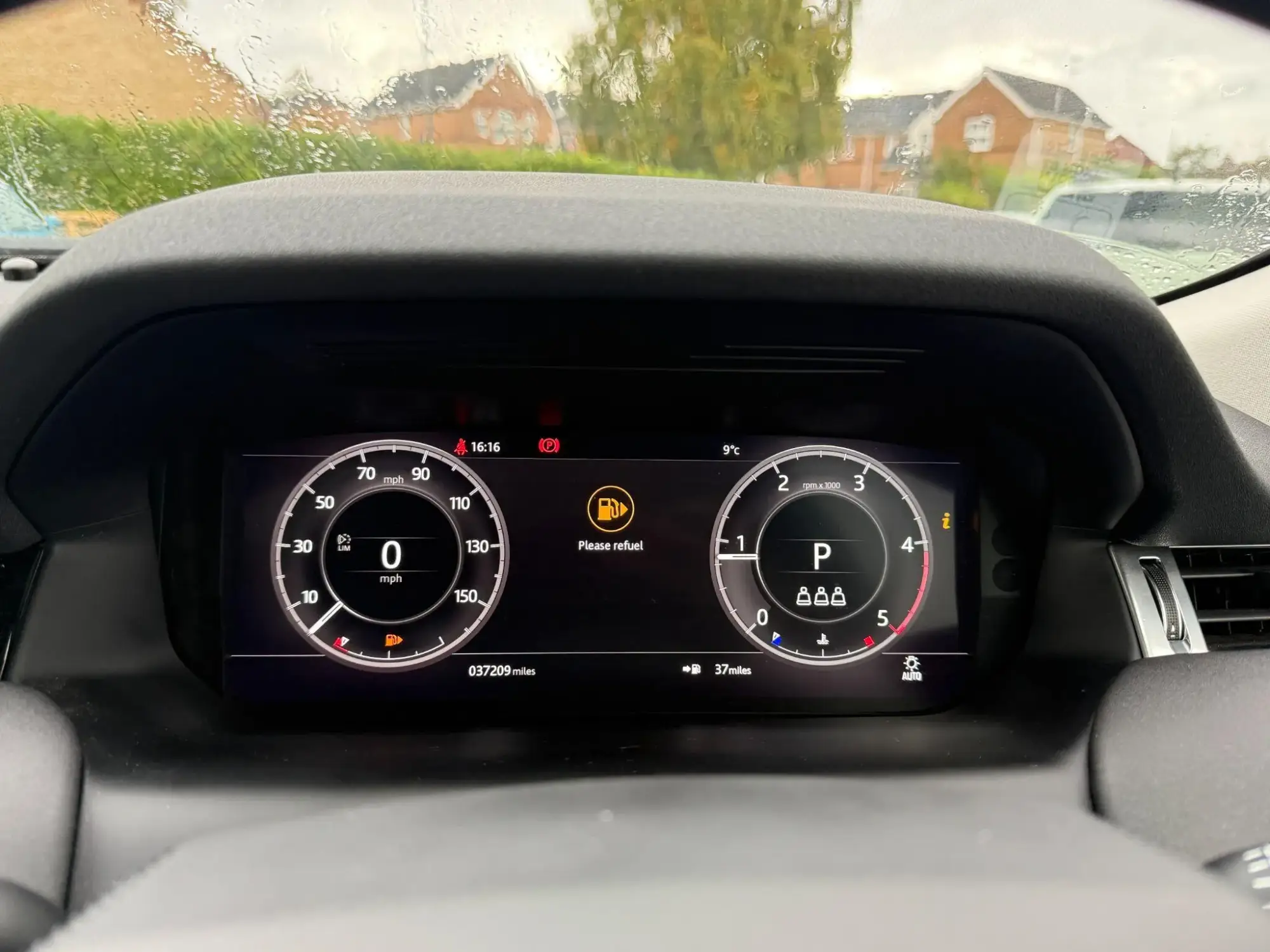 Land Rover Discovery Sport Image 29 Land Rover Discovery Sport Image 29