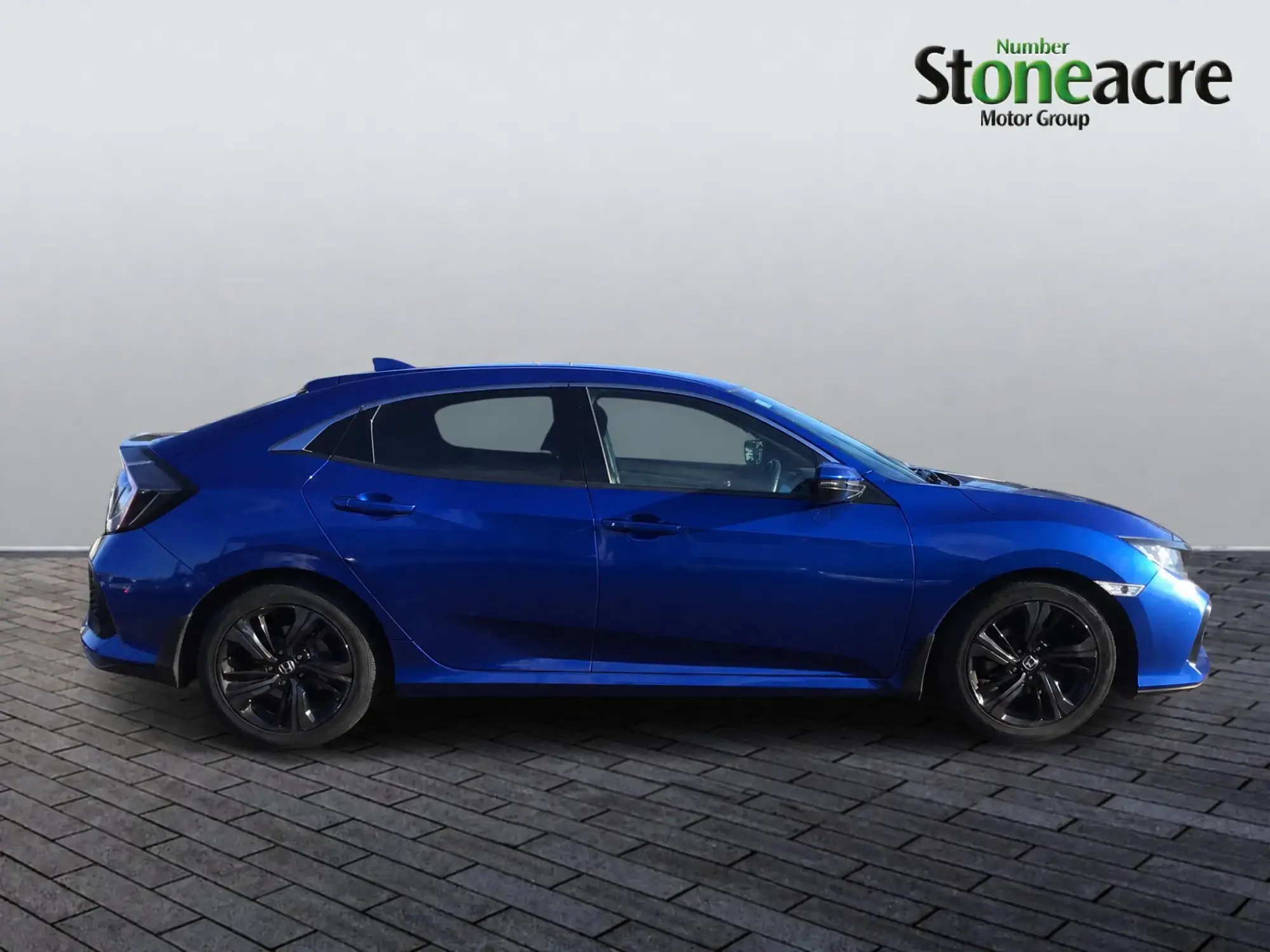 Honda Civic 1.0 VTEC Turbo SR CVT Euro 6 (s/s) 5dr NA67FFP Image 2 Honda Civic 1.0 VTEC Turbo SR CVT Euro 6 (s/s) 5dr NA67FFP Image 2