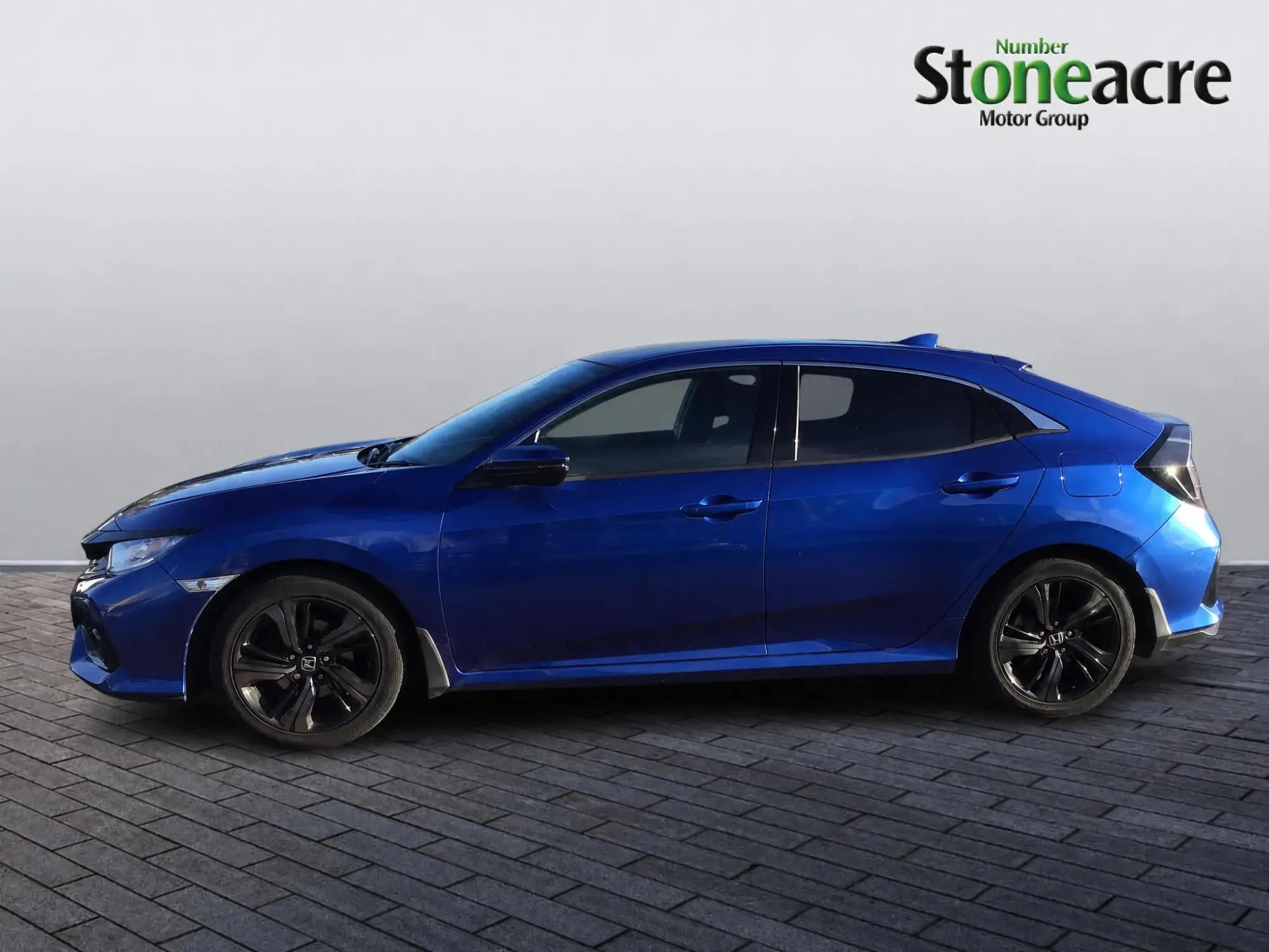 Honda Civic Image 6
