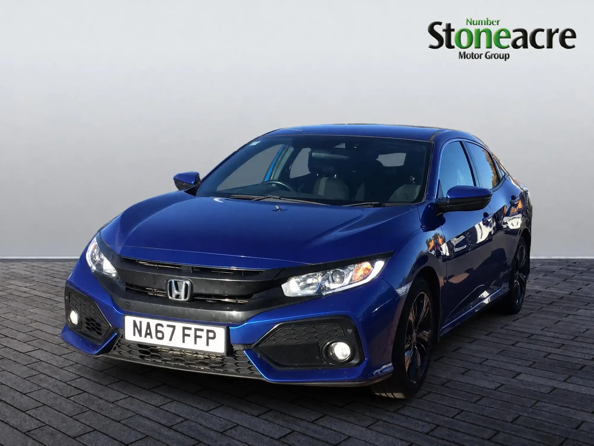 Honda Civic Image 7