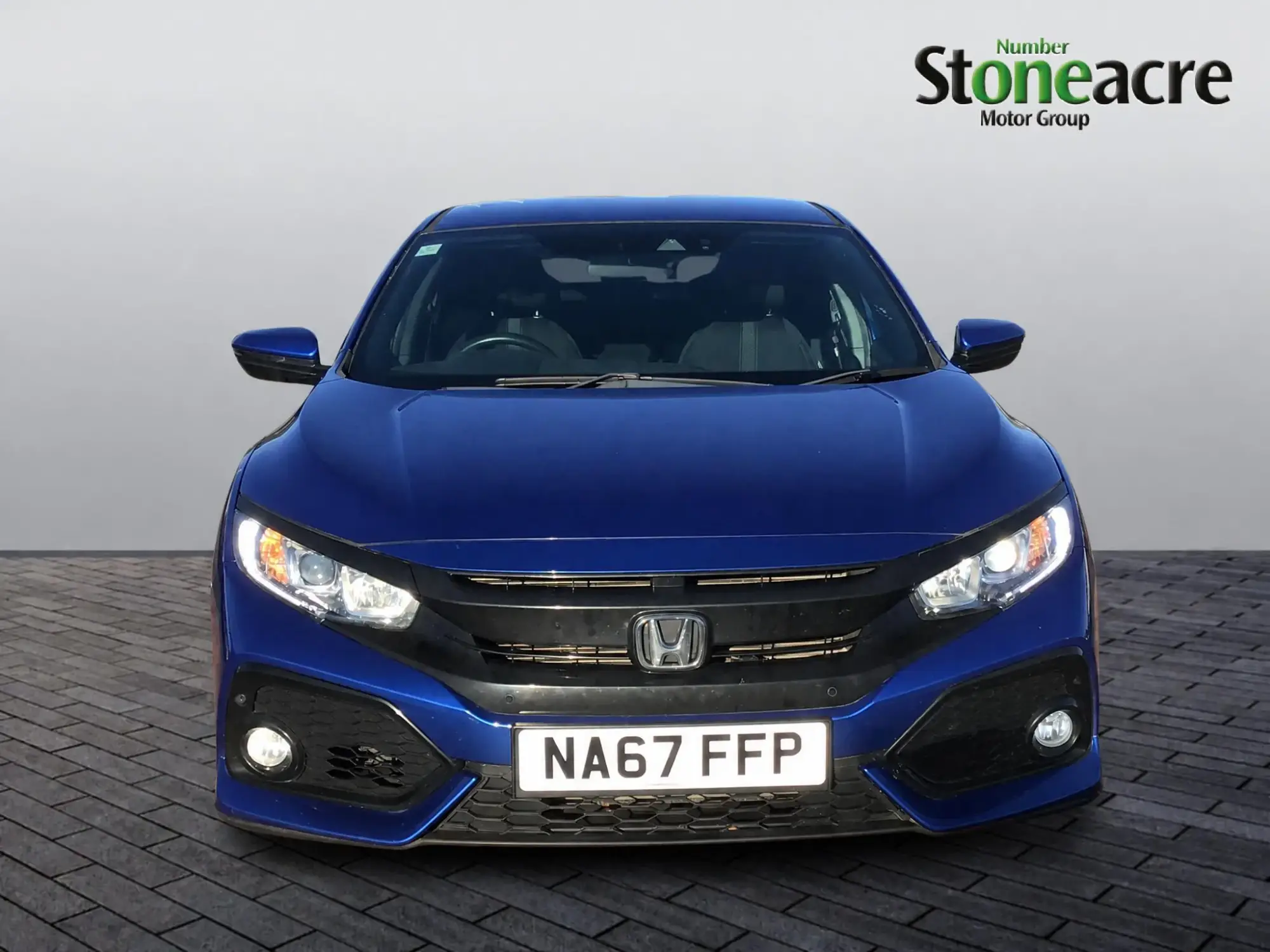 Honda Civic Image 8