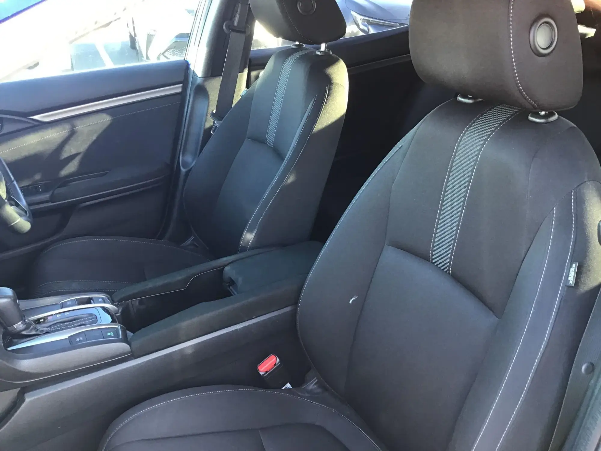 Honda Civic Image 12