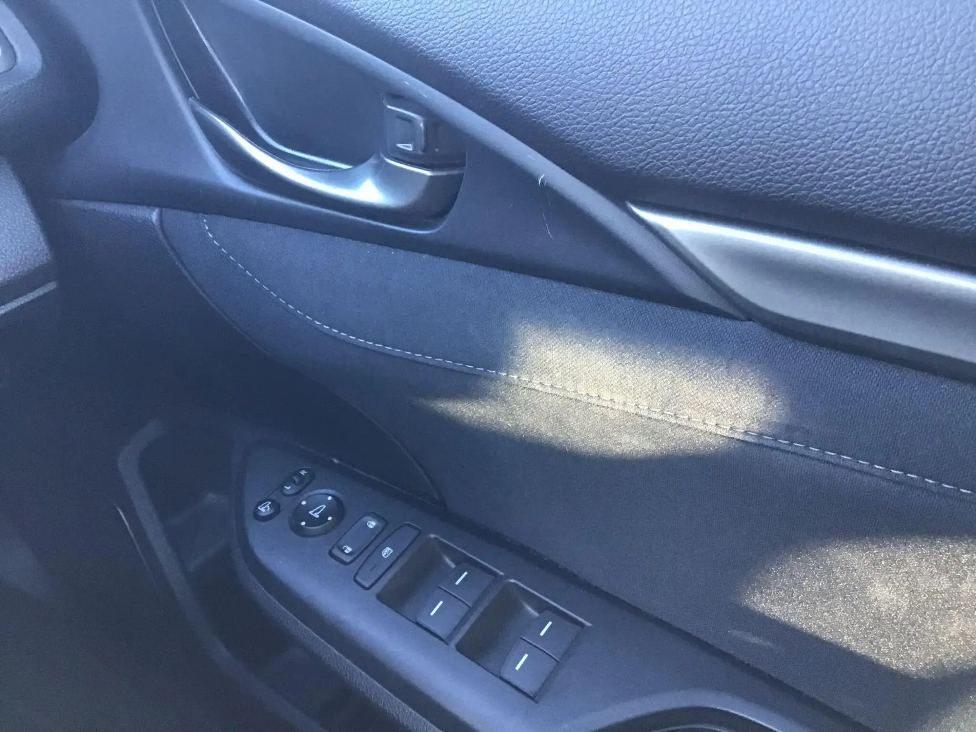Honda Civic Image 19