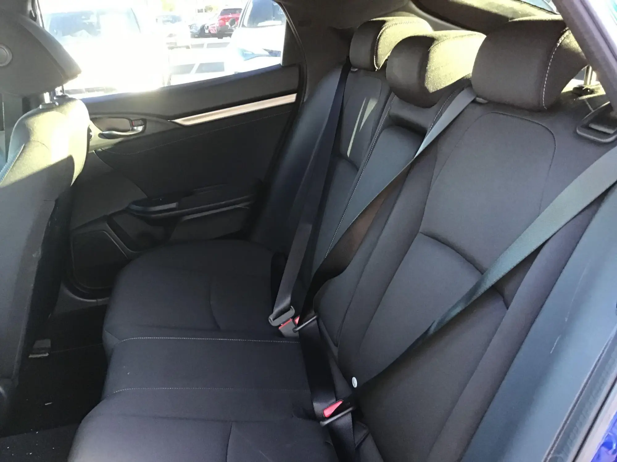 Honda Civic Image 21