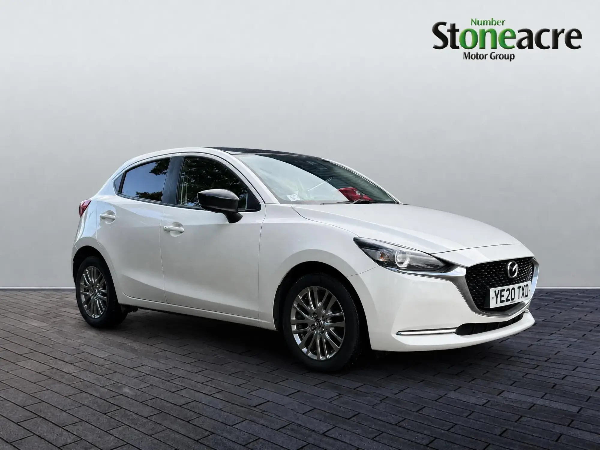 Mazda 2 1.5 Skyactiv G GT Sport Nav 5dr YE20TXD Image 1