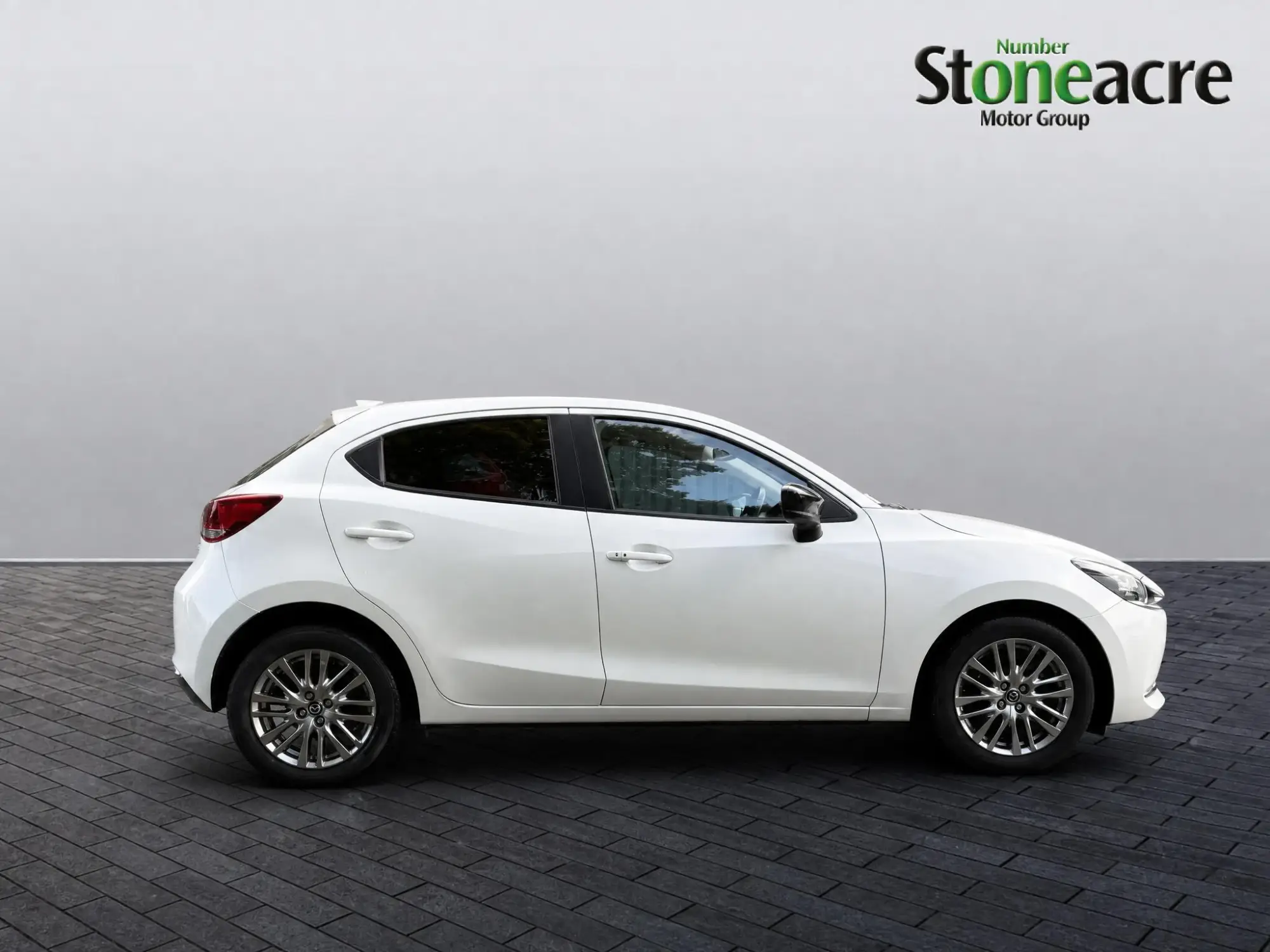 Mazda 2 1.5 Skyactiv G GT Sport Nav 5dr YE20TXD Image 2