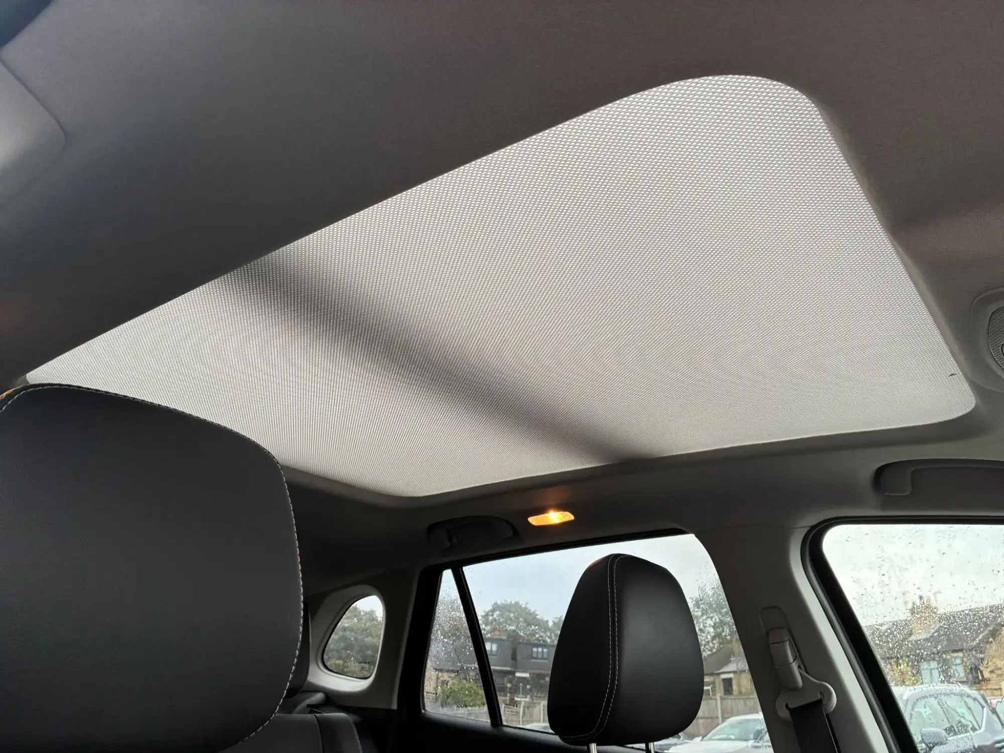 Suzuki S-Cross Image 9
