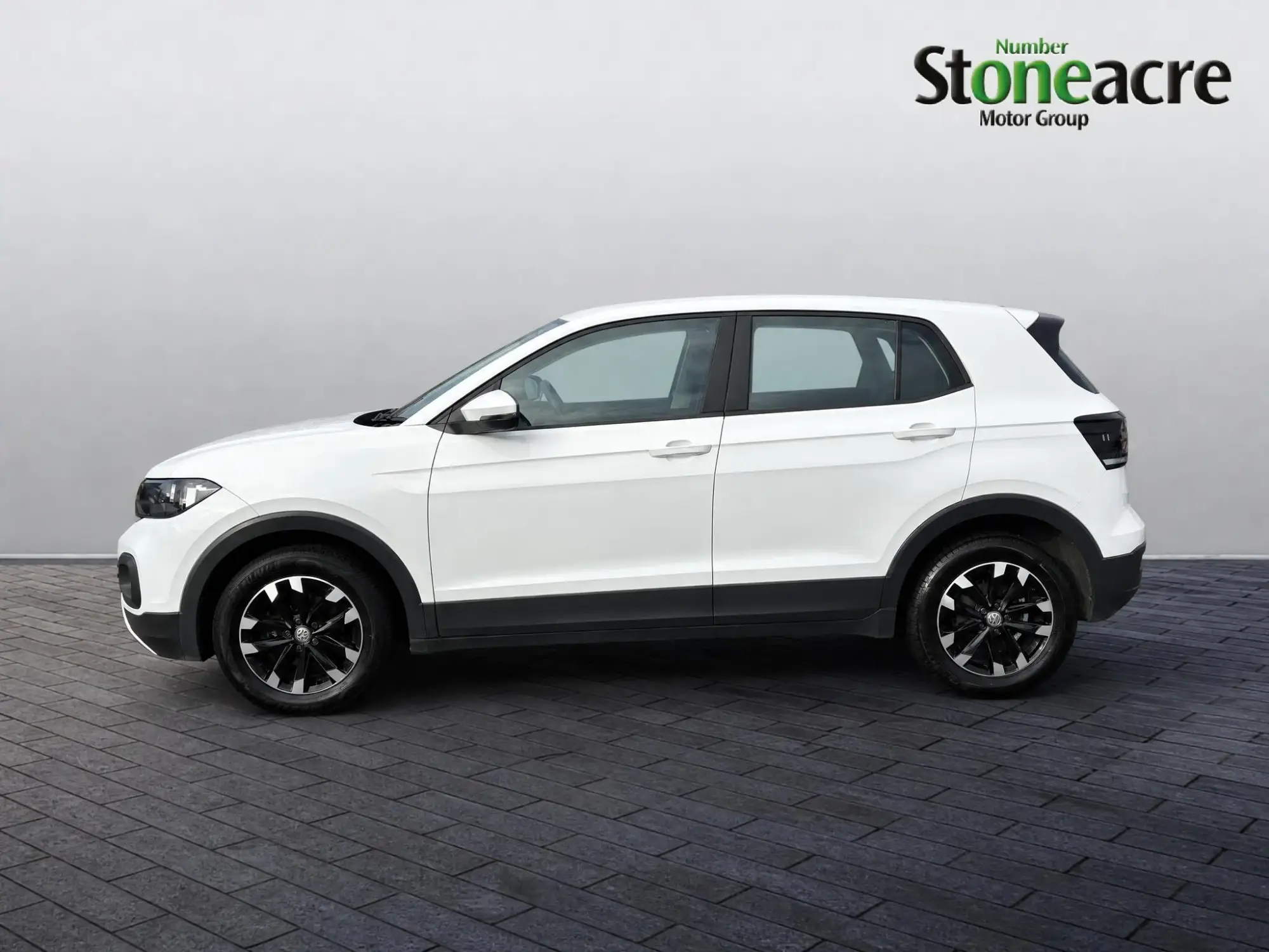 Volkswagen T-Cross Image 5