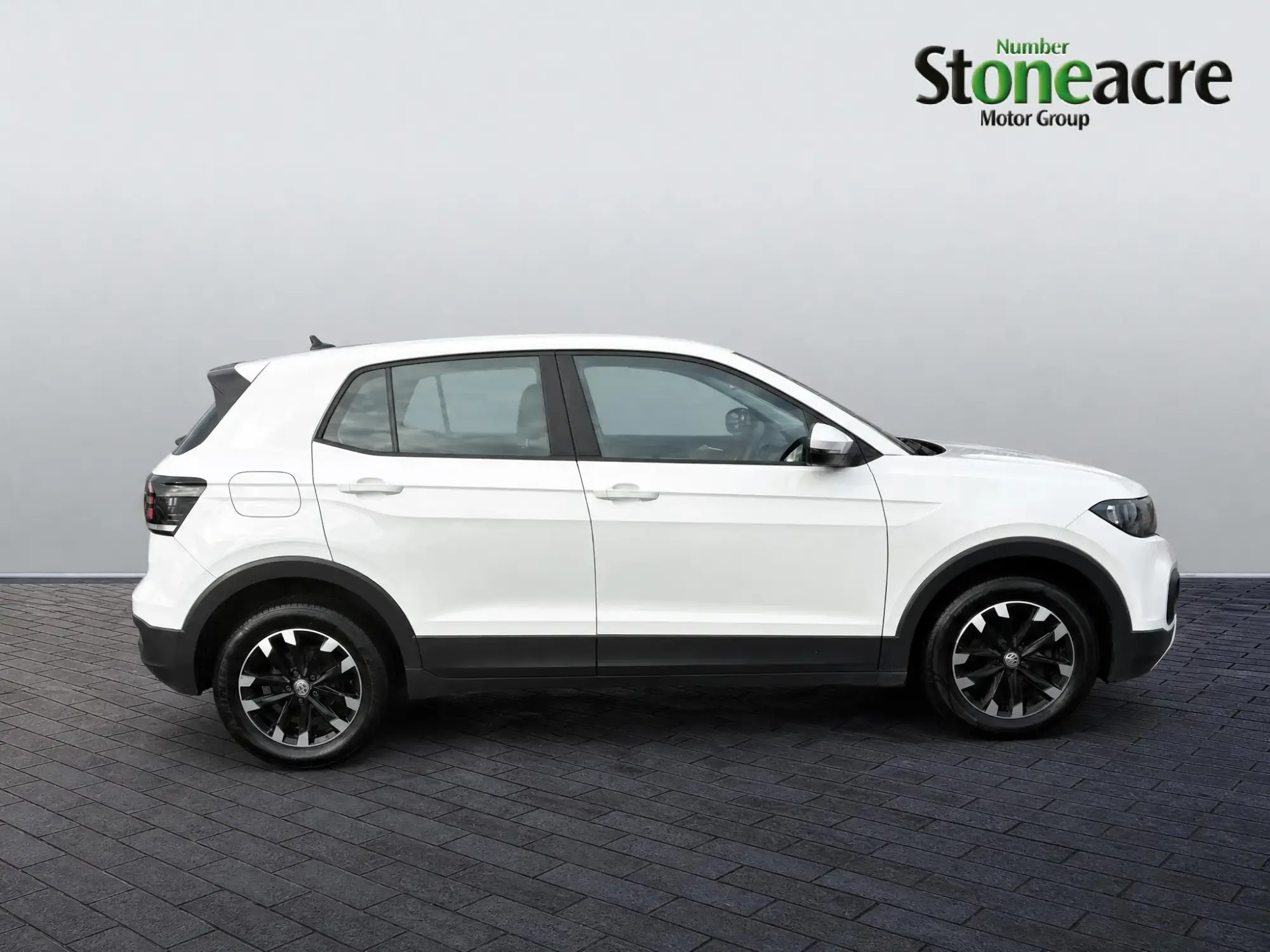 Volkswagen T-Cross Image 7