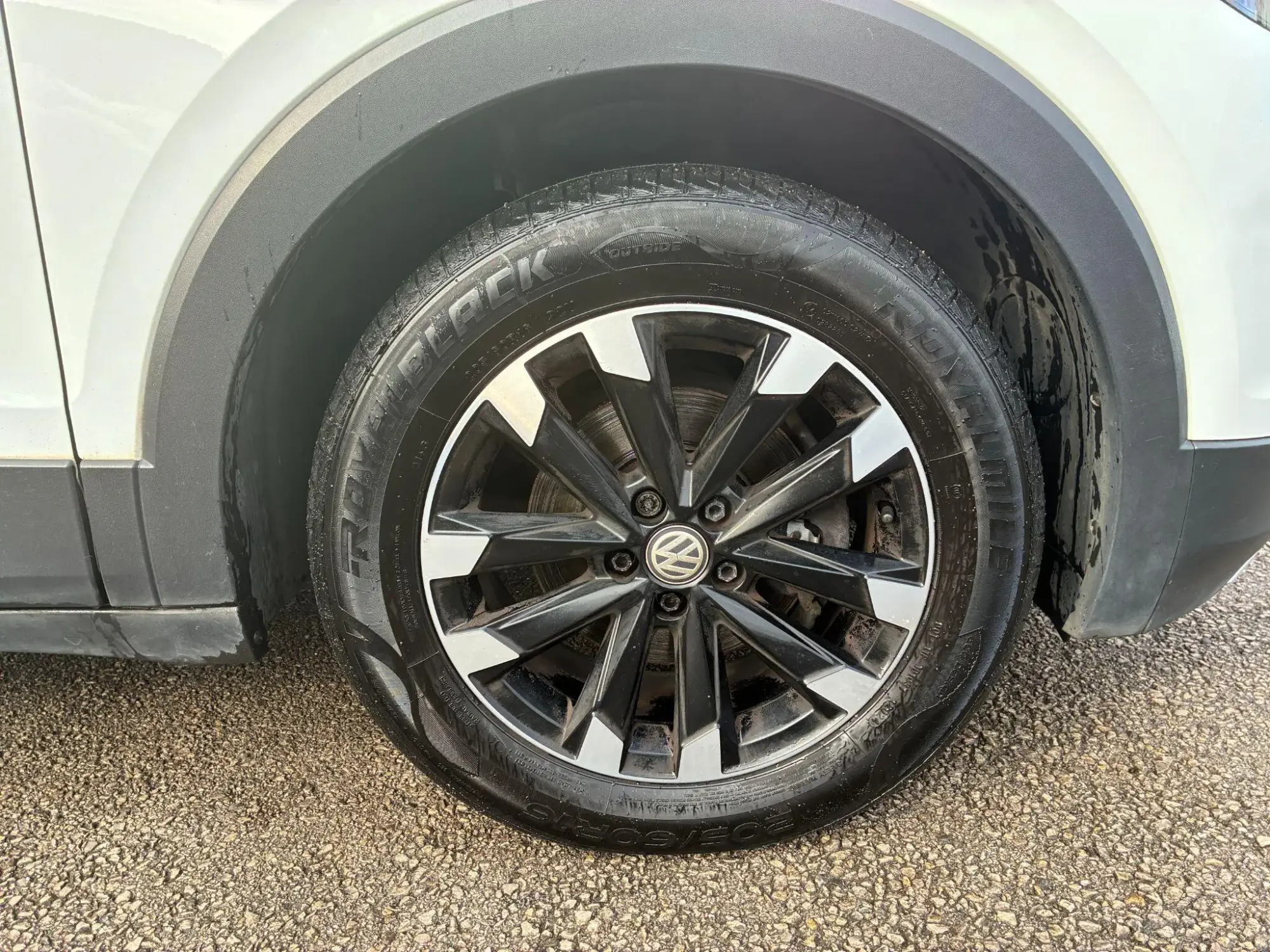 Volkswagen T-Cross Image 9