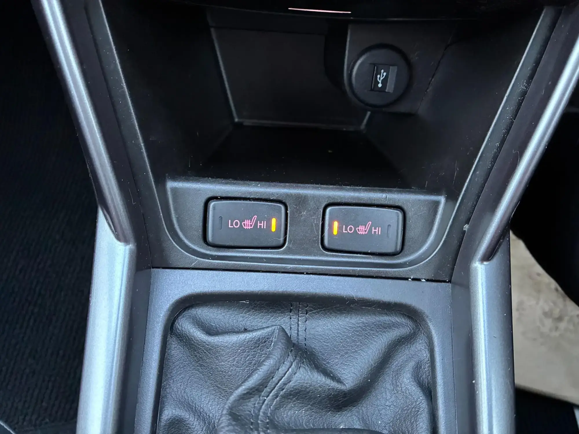 Suzuki S-Cross Image 18 Suzuki S-Cross Image 18