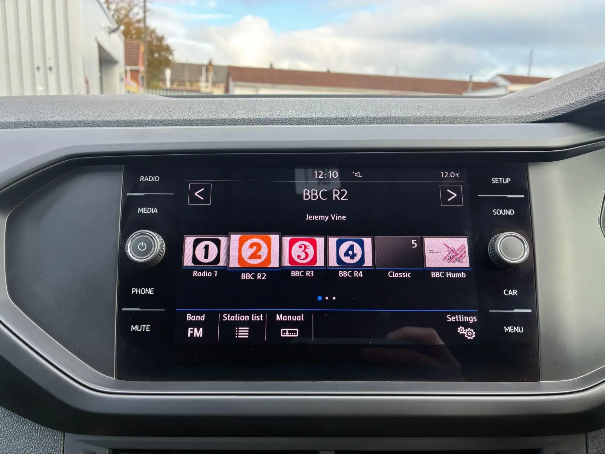 Volkswagen T-Cross Image 13