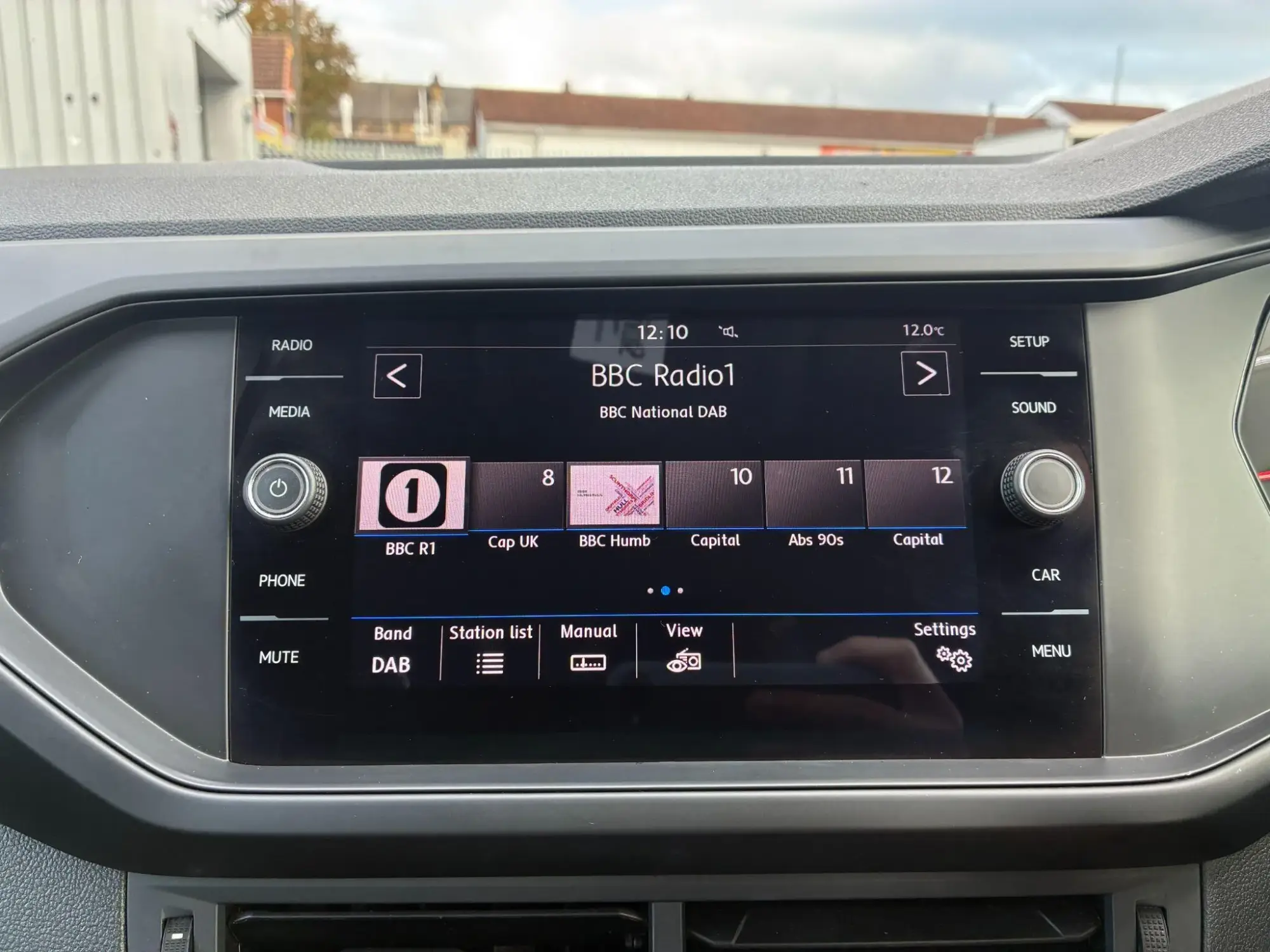 Volkswagen T-Cross Image 14