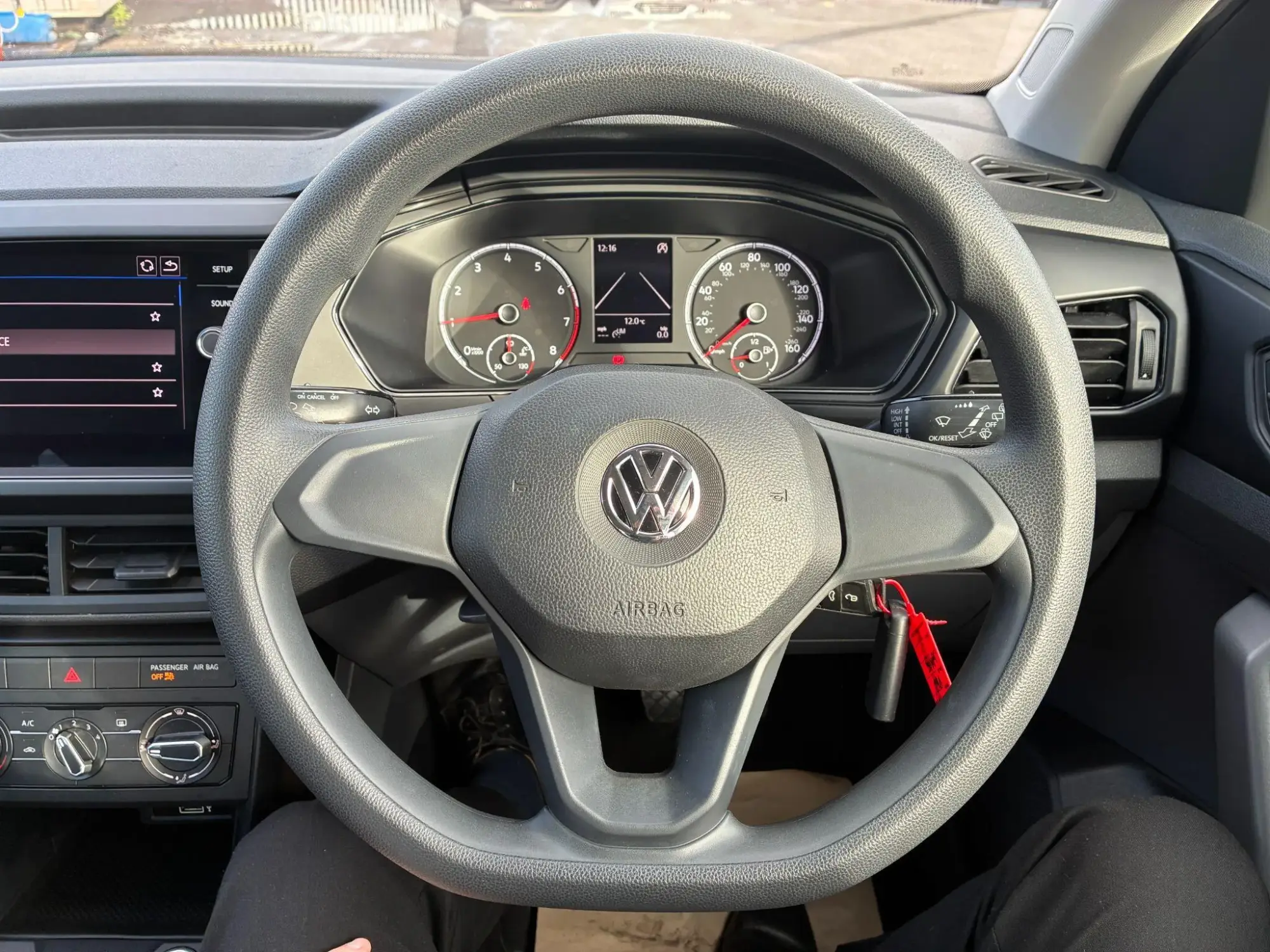 Volkswagen T-Cross Image 11