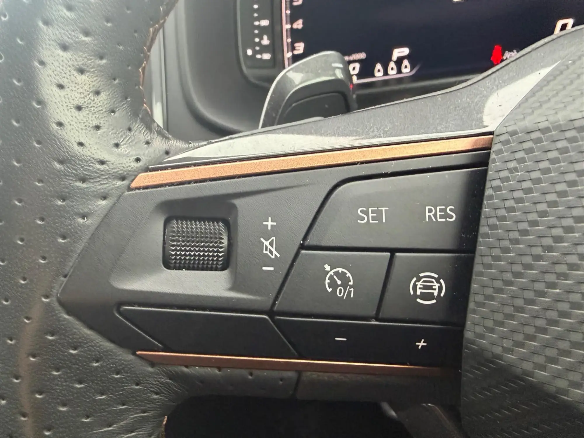 CUPRA Ateca Image 18 CUPRA Ateca Image 18