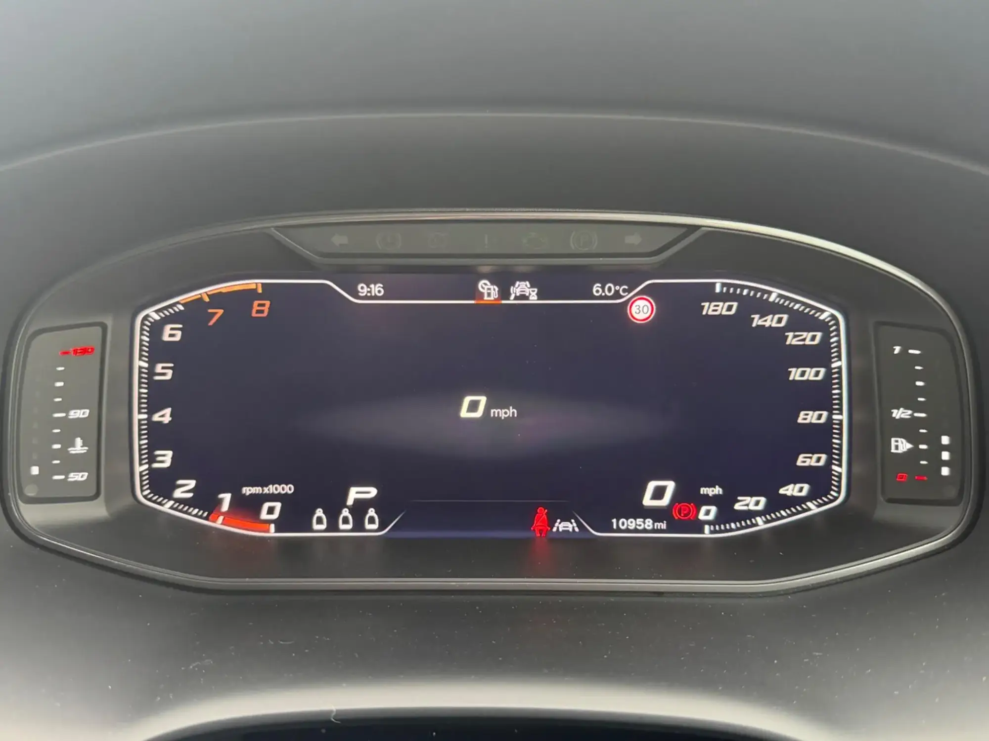 CUPRA Ateca Image 32 CUPRA Ateca Image 32