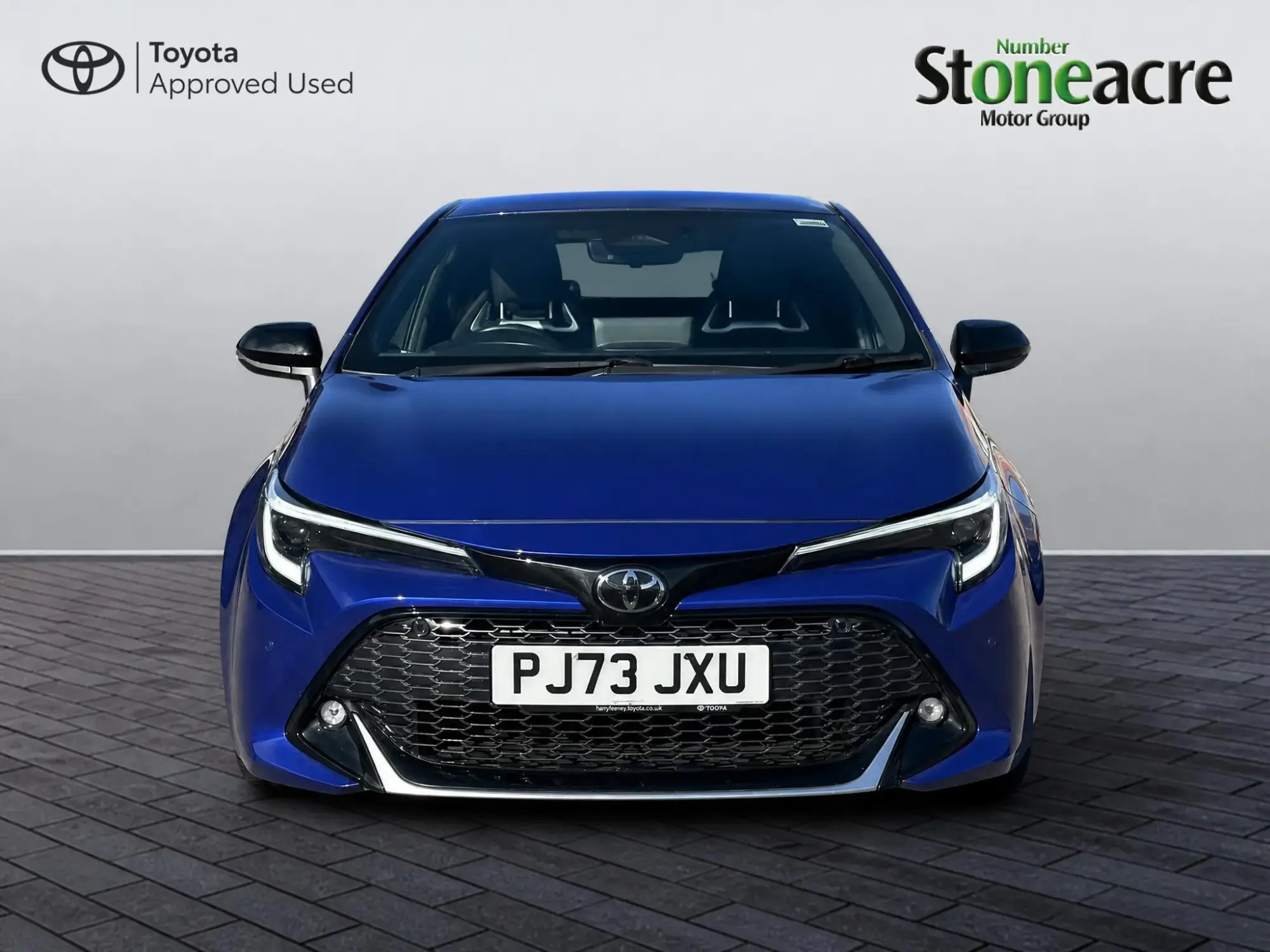 Toyota Corolla Hybrid Image 14 Toyota Corolla Hybrid Image 14