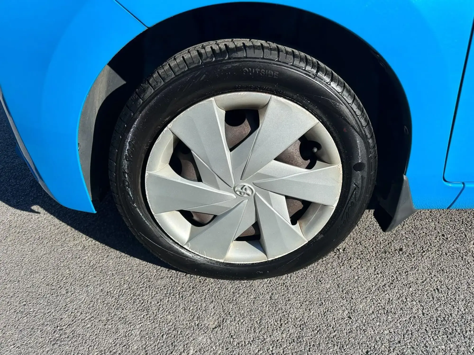 Toyota Aygo Image 18 Toyota Aygo Image 18