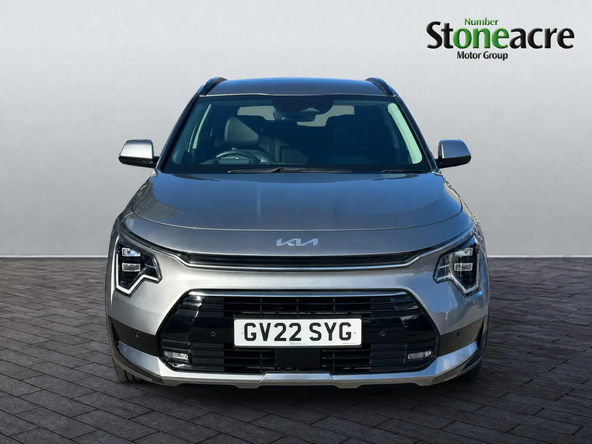 Kia Niro Hybrid Image 15 Kia Niro Hybrid Image 15