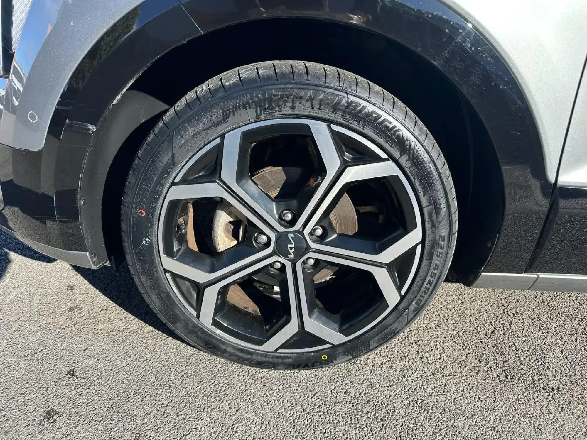Kia Niro Hybrid Image 18 Kia Niro Hybrid Image 18