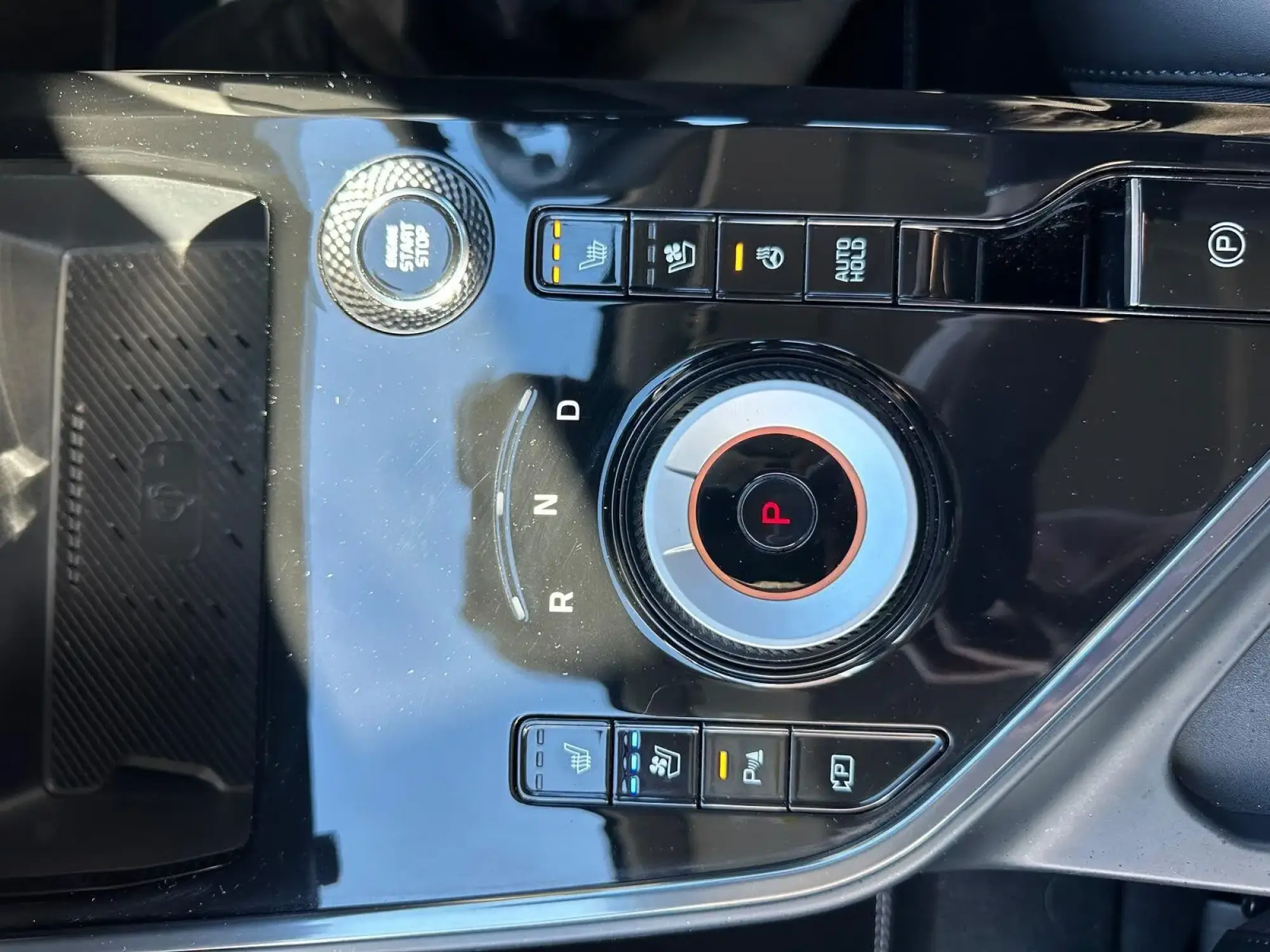 Kia Niro Hybrid Image 23 Kia Niro Hybrid Image 23